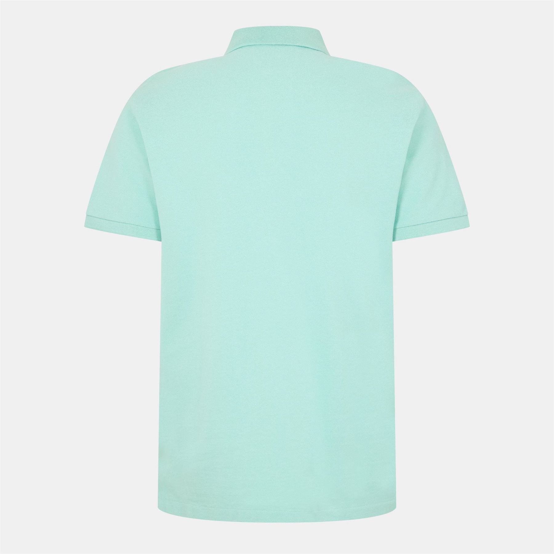 Polo Ralph Lauren Custom Short Sleeve Polo Shirt