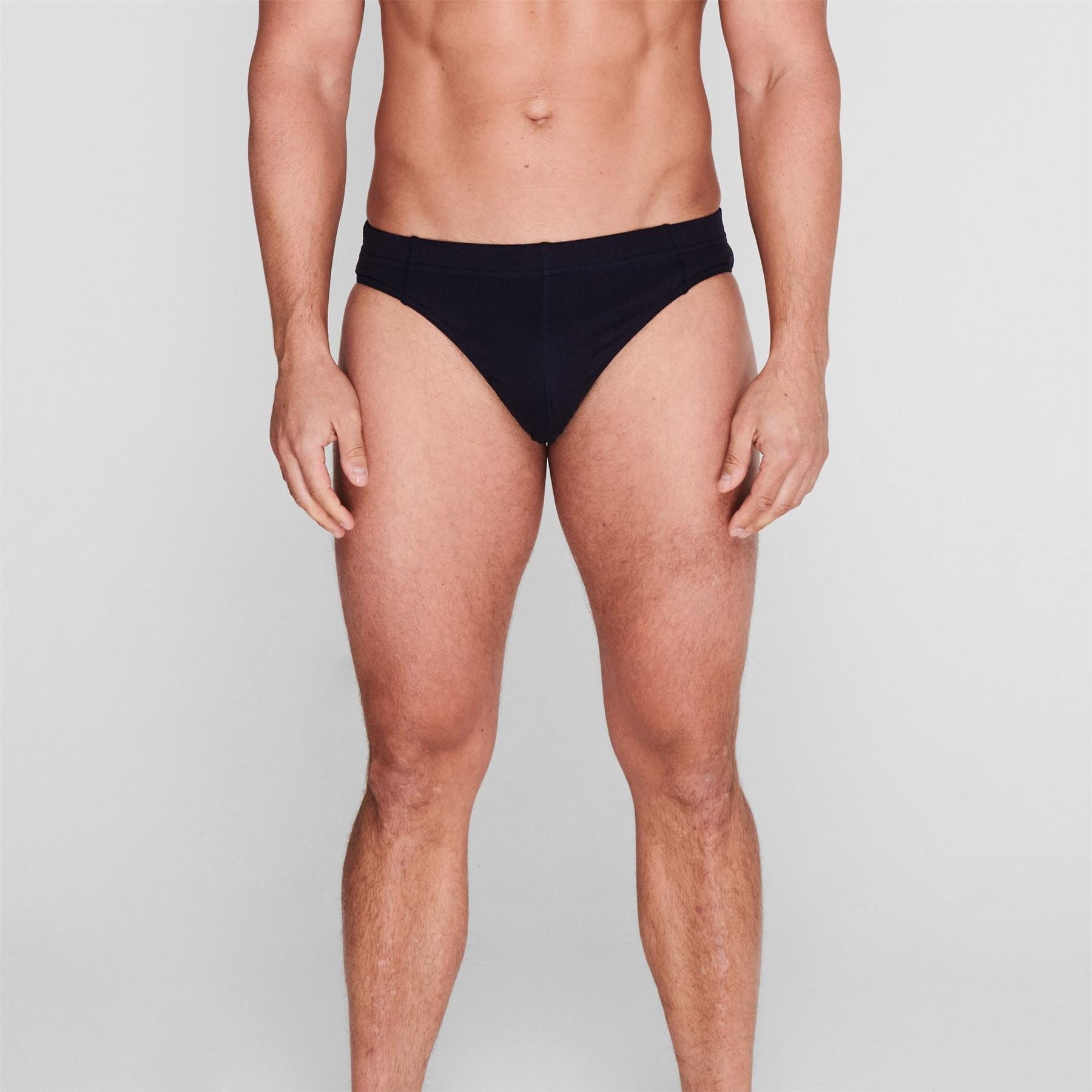 Slazenger Mens 3 Pack Briefs