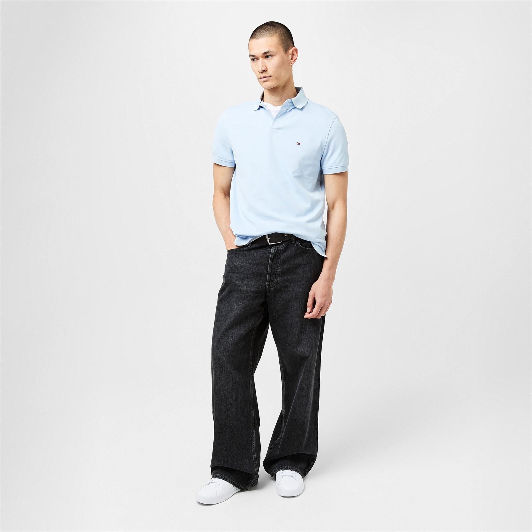 Tommy Hilfiger 1985 Polo Shirt