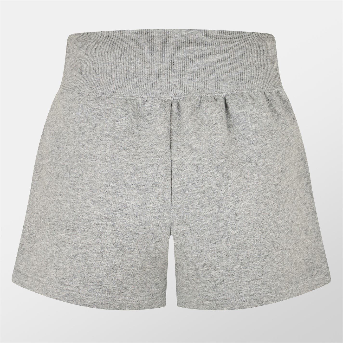 Nike Womens Sportswear Essential French Terry Shorts