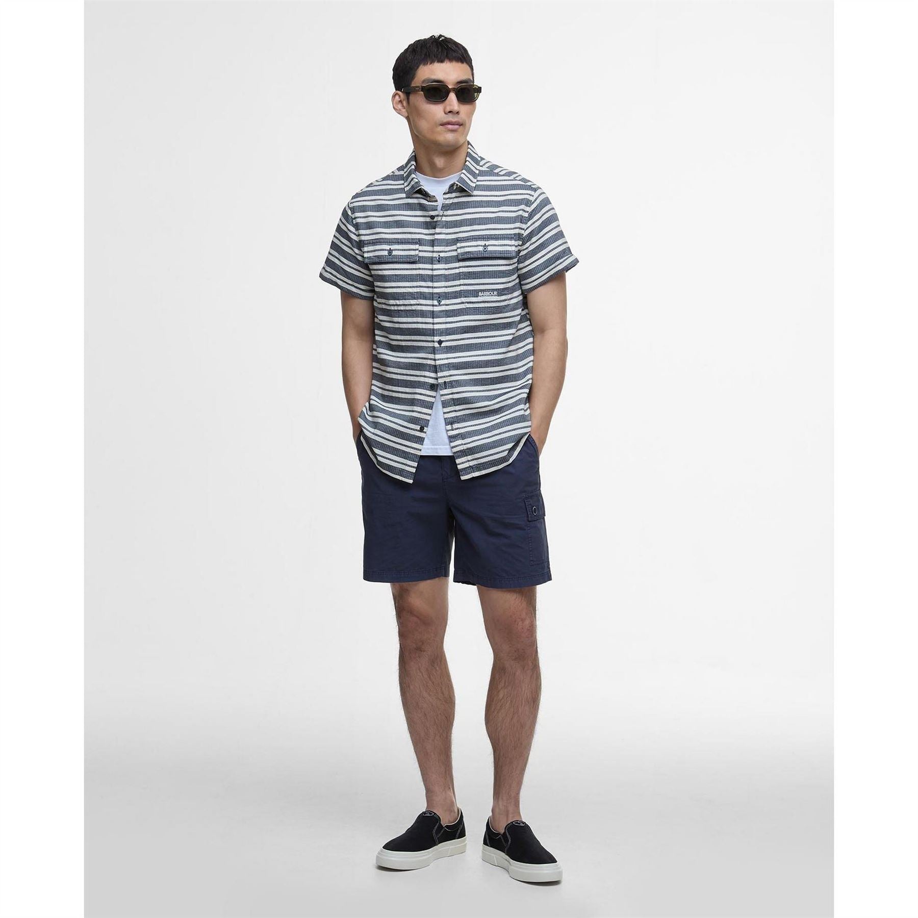 Barbour International Shirt