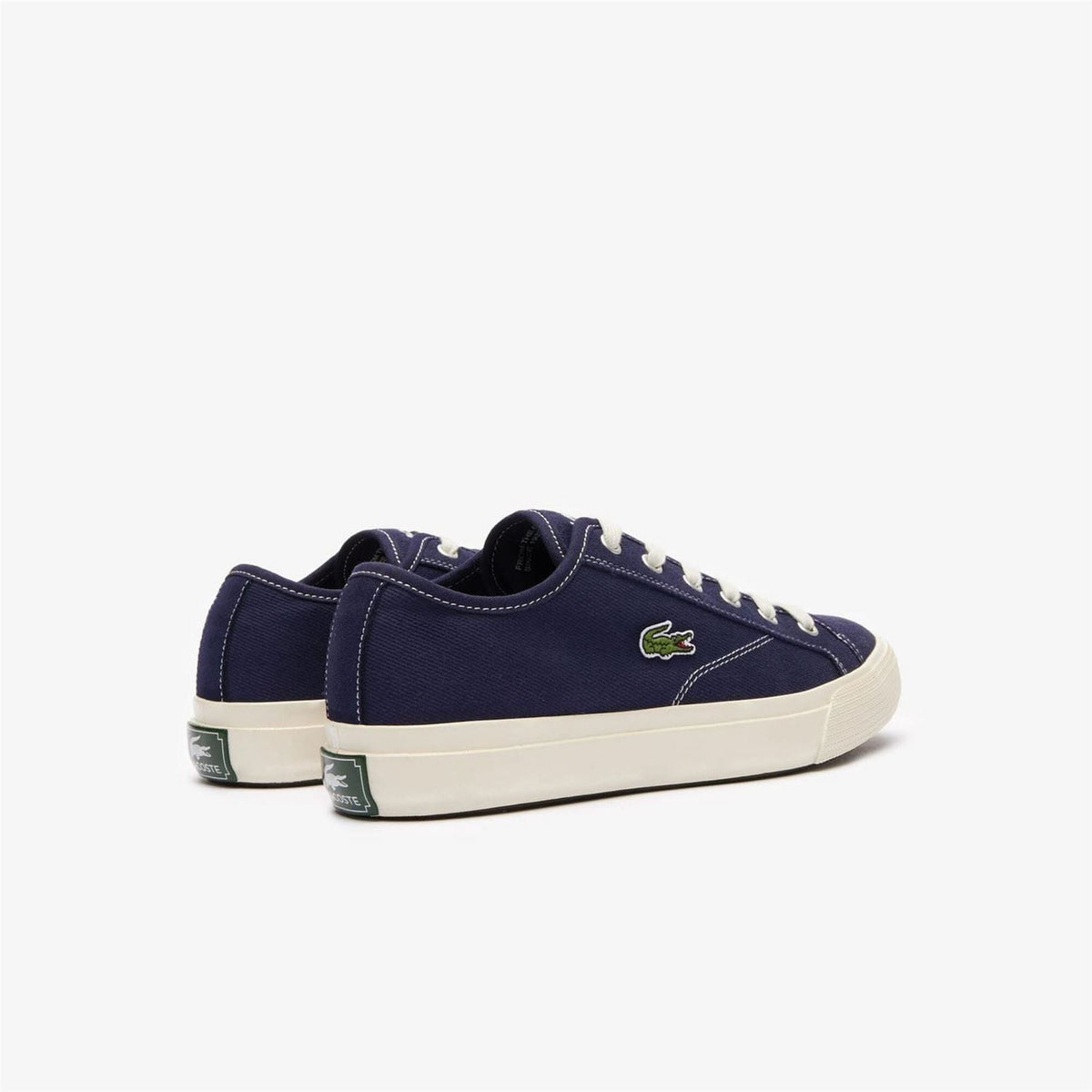Lacoste Trainers