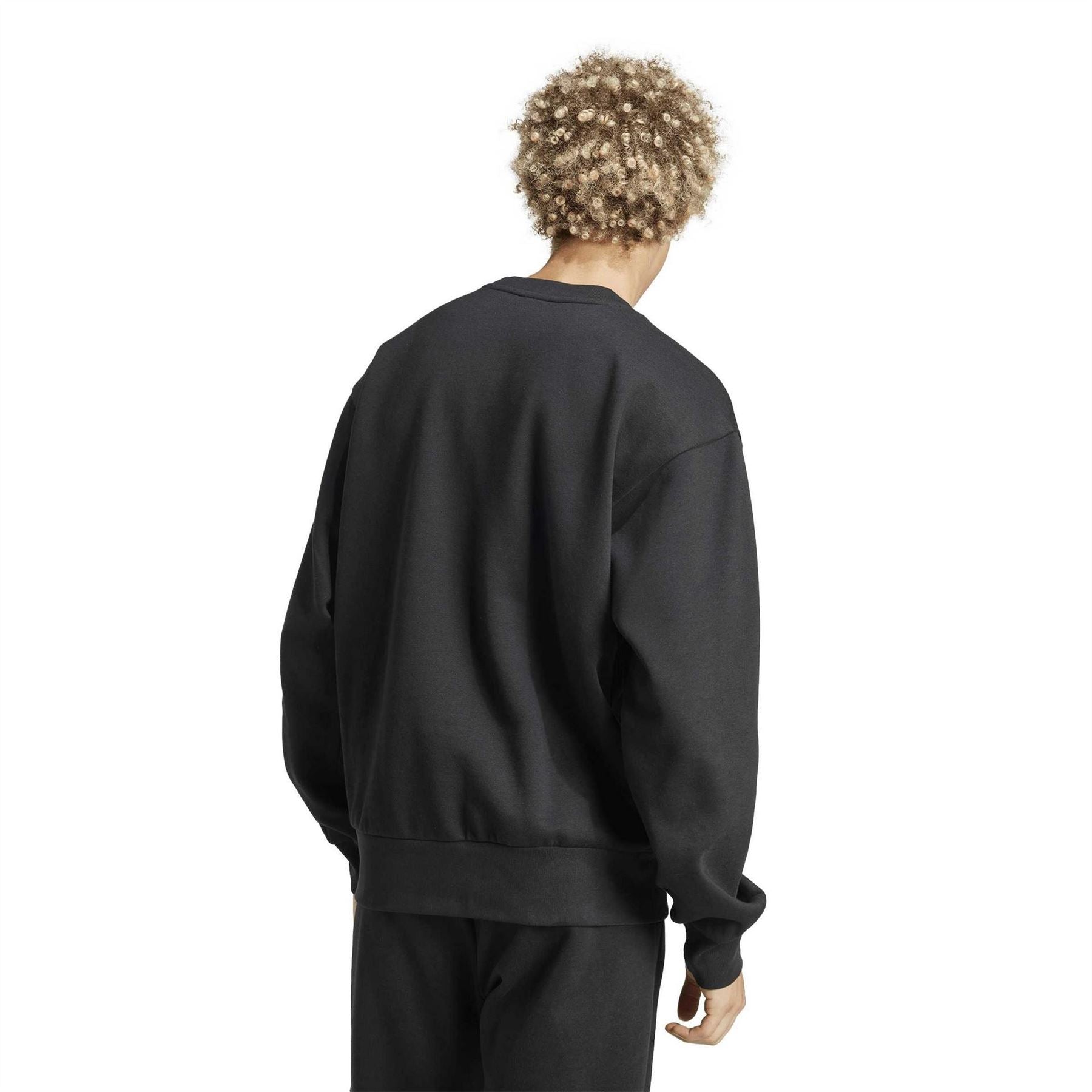 adidas M Bl Fl Swt Sn99