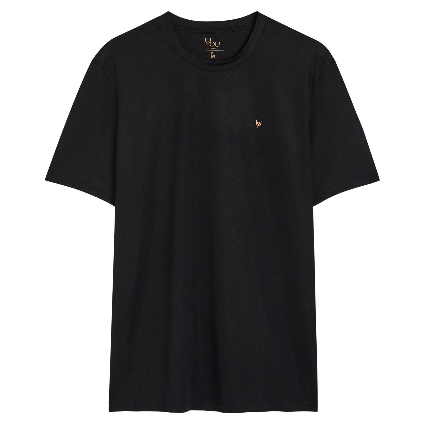Now You Live T-Shirt