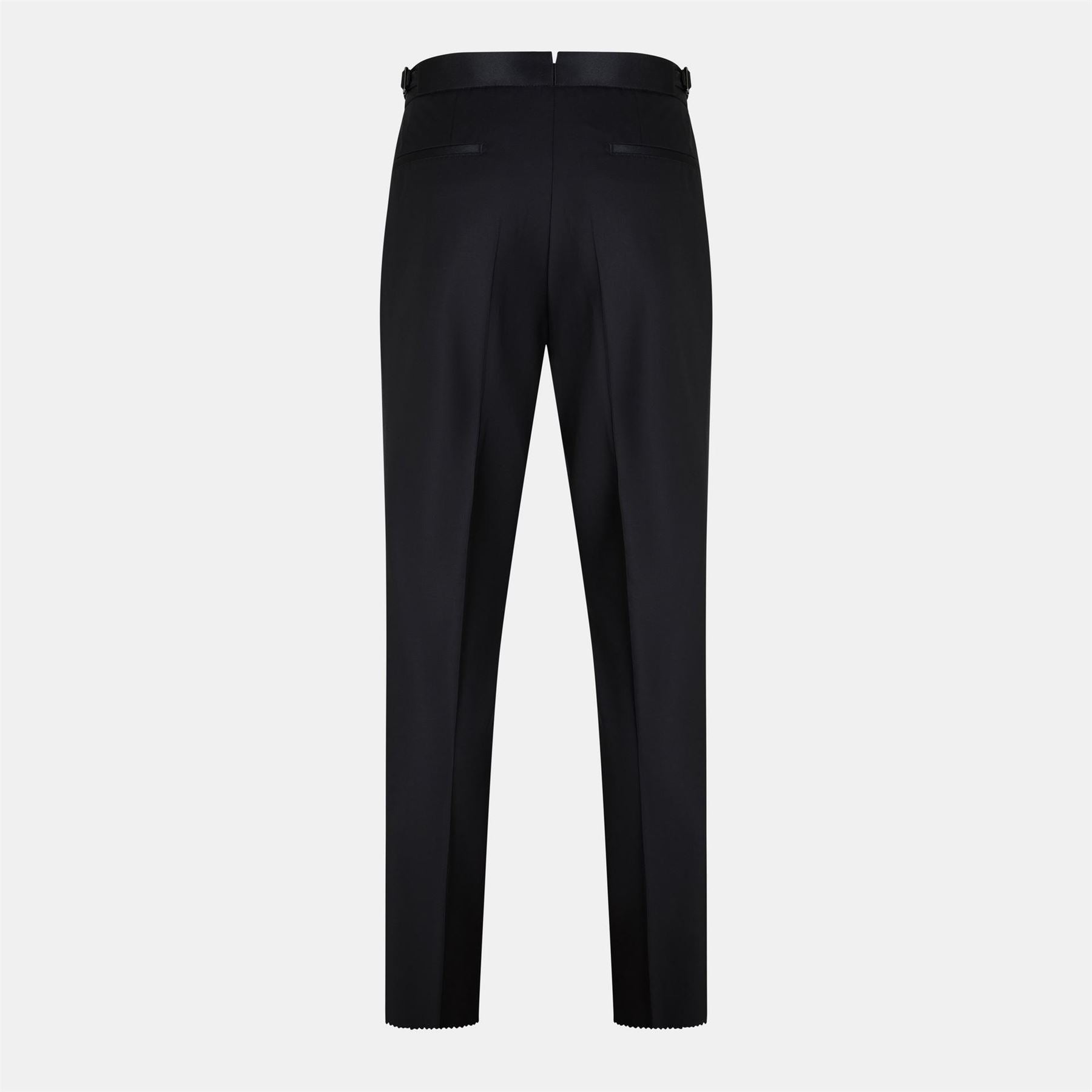 Boss T Gee Tux Straight Leg Trousers