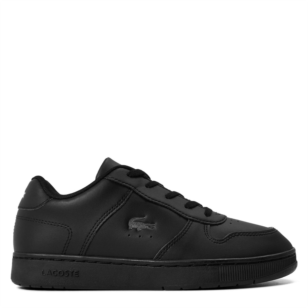 Lacoste Ace Base Court Trainers