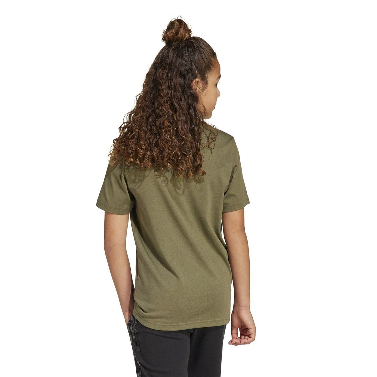 adidas Logo T-Shirt Junior