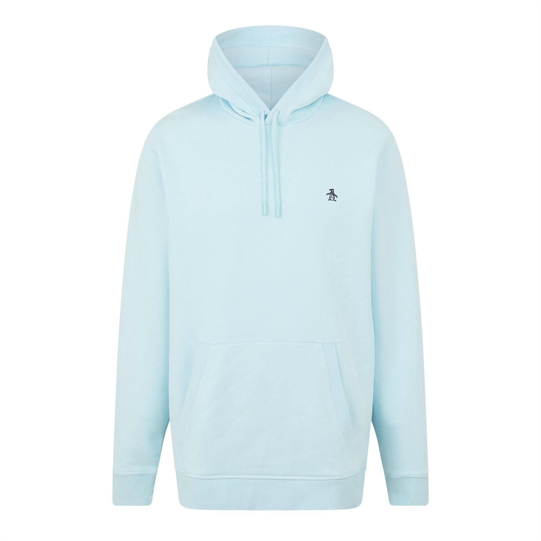 Original Penguin Hooded Penguin Regular Fit Sweatshirt