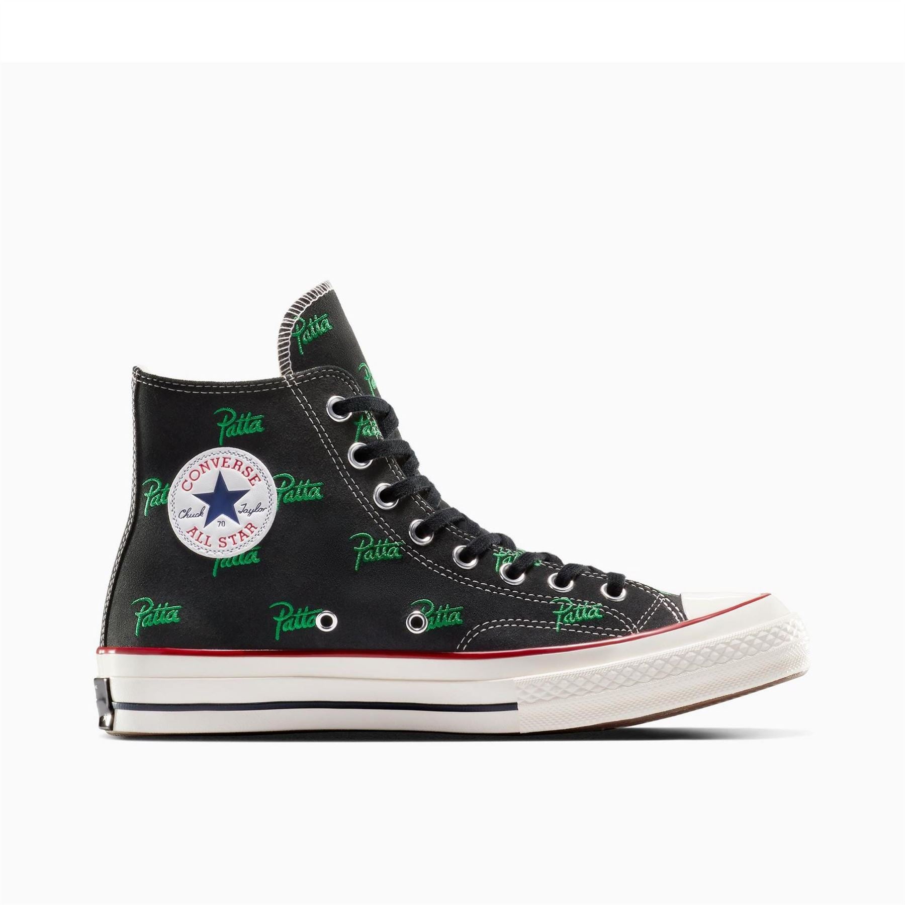 Converse Adults Chuck 70 High Top Trainers