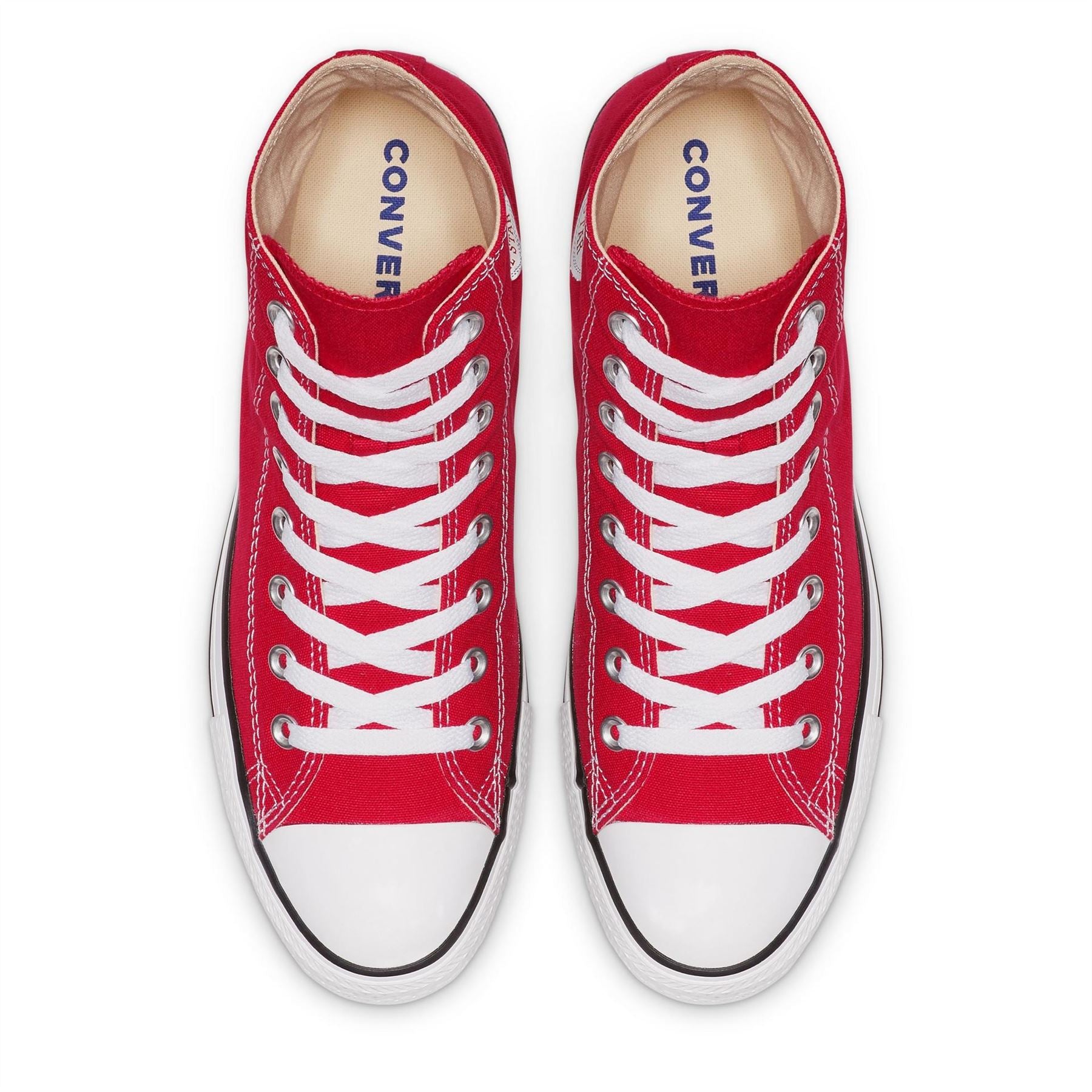Converse Chuck Classic Hi Tops