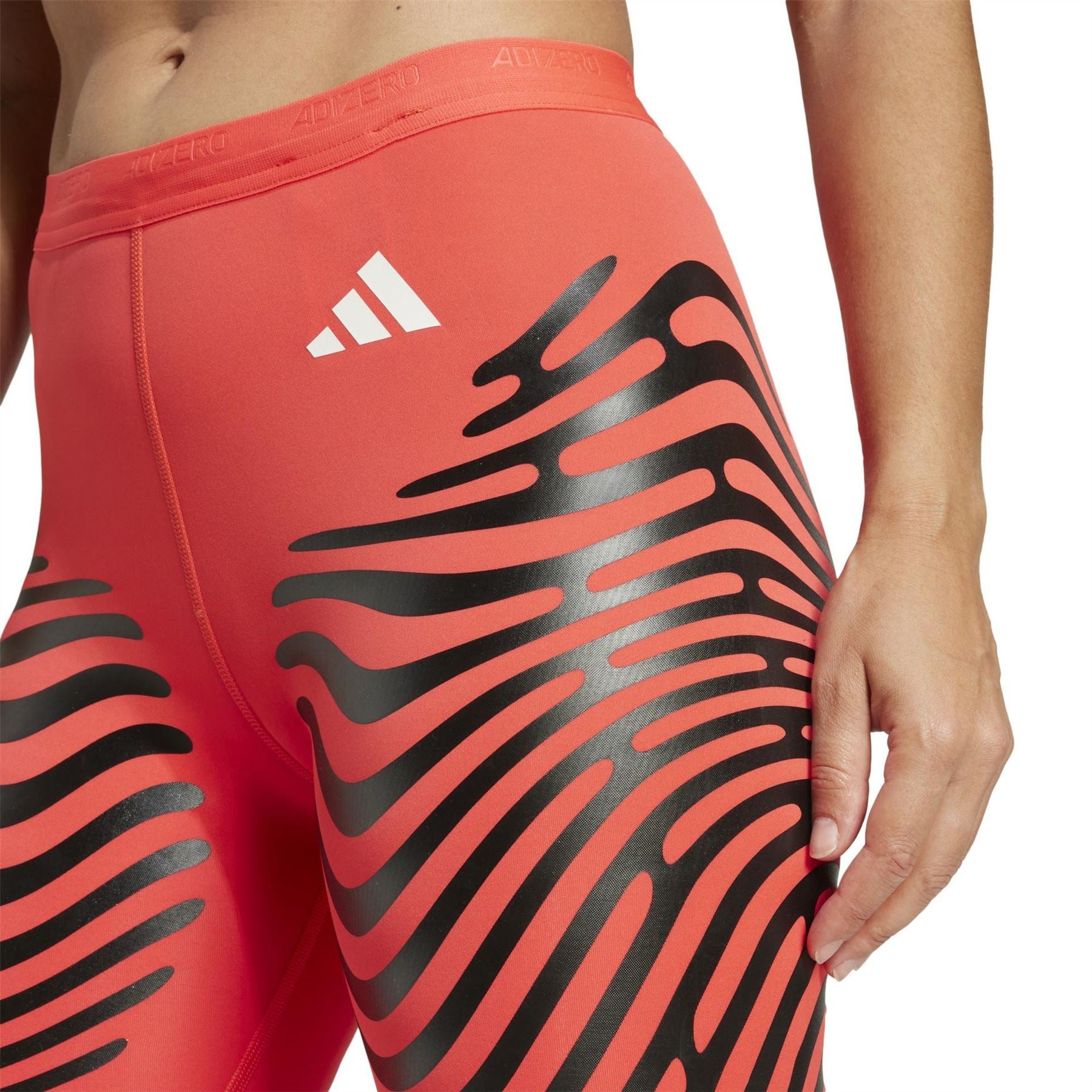 adidas Adizero C St W Performance Running Tights