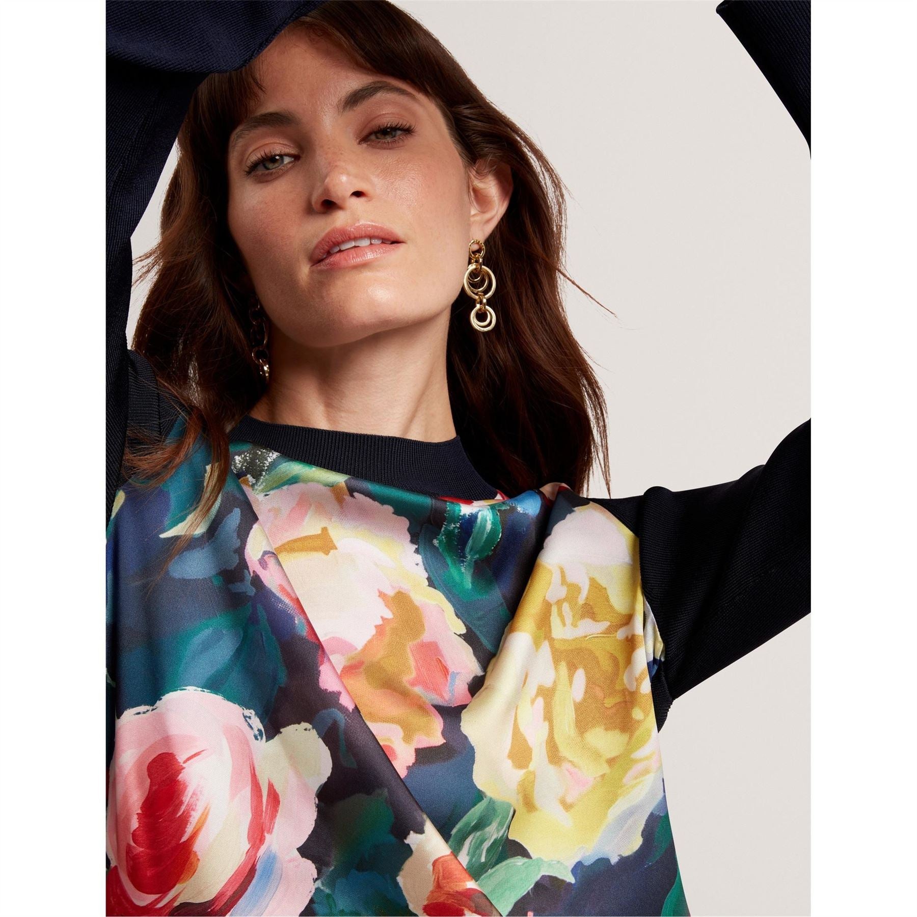 Ted Baker Knitted Top