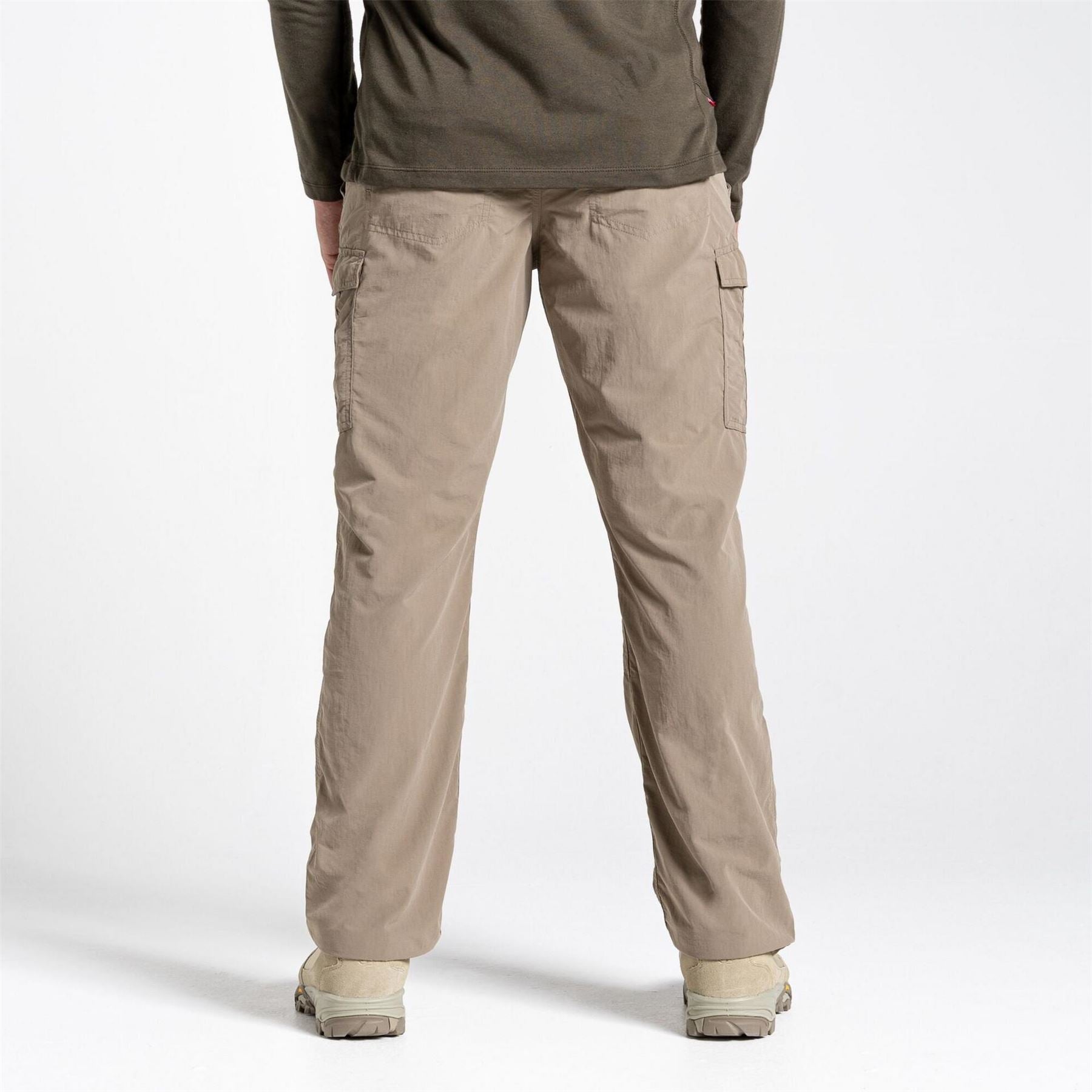 Craghoppers Crag Cargo Walking Trousers