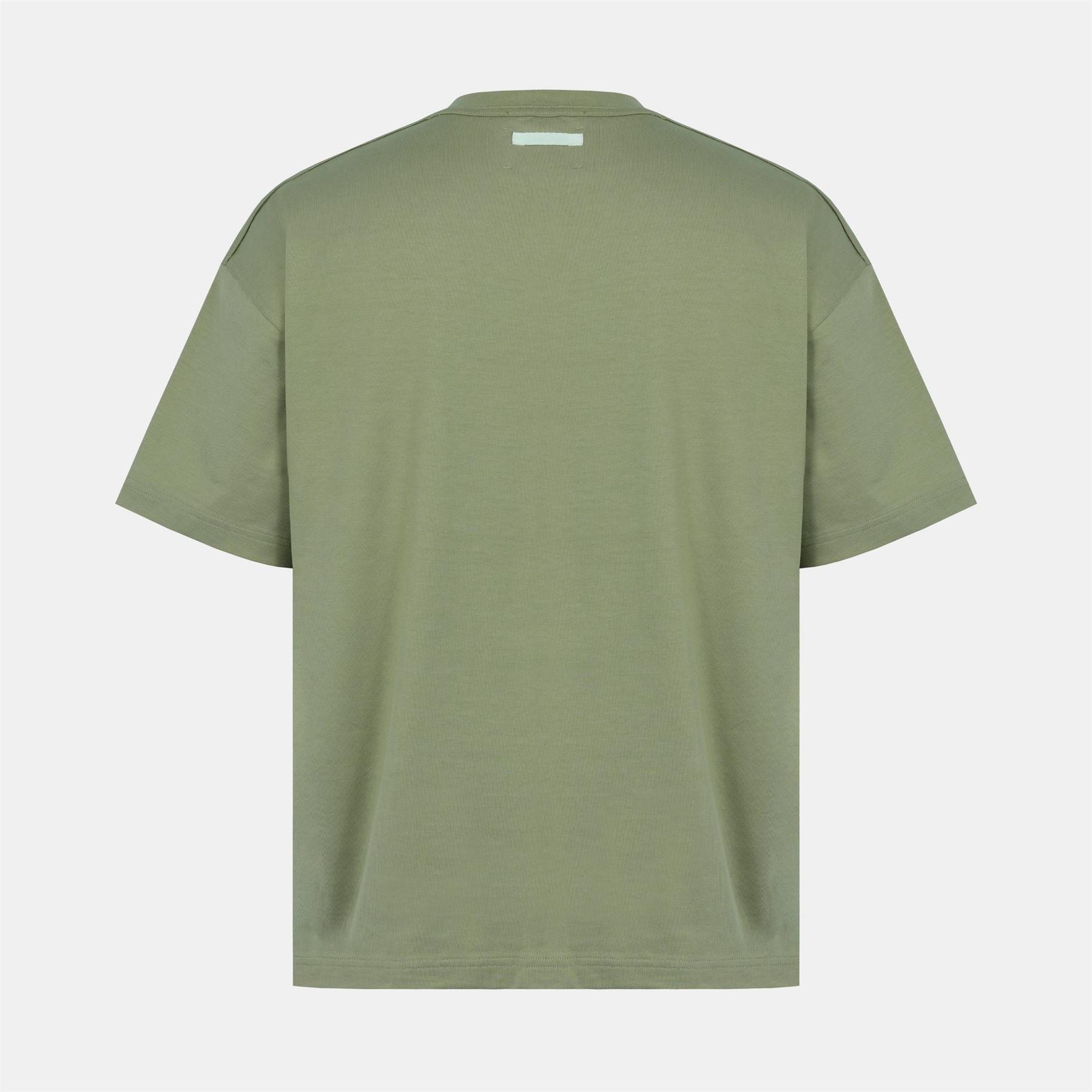 Jack Wills Oversized T-Shirt
