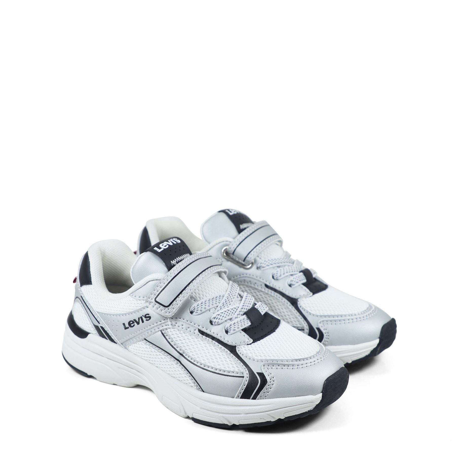 Levis Kids Trainers
