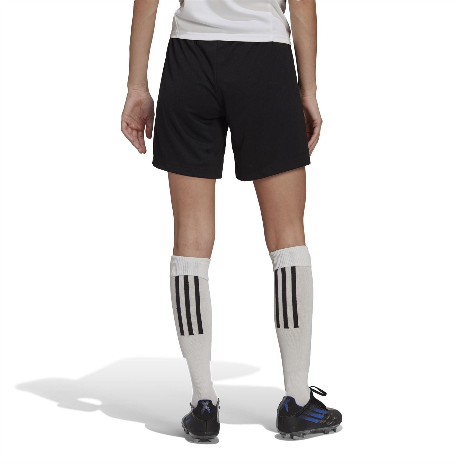 adidas Womens Show Lightweight Shorts