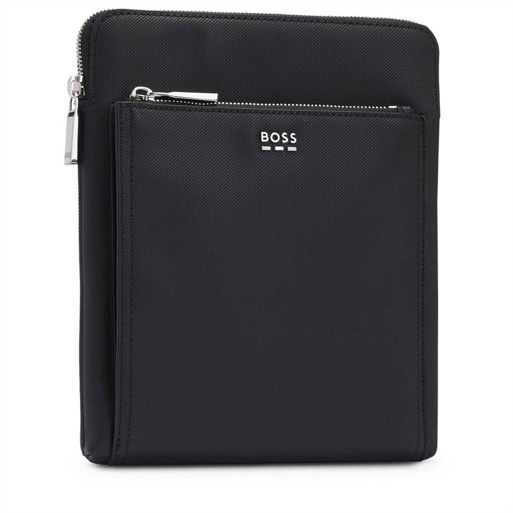 Boss Jinko Envelope Cross Body Bag