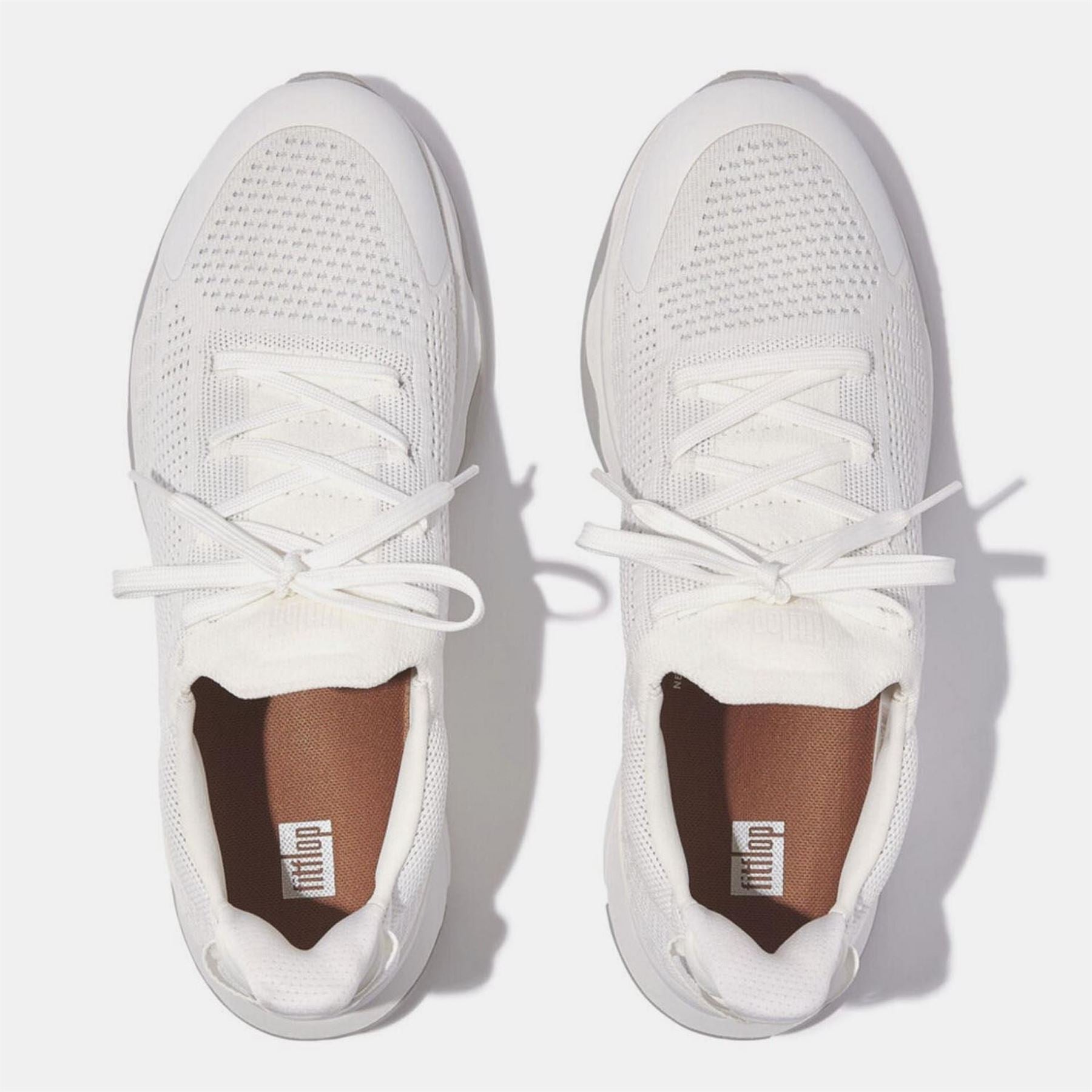 Fitflop Ffx Knit Sports Trainers