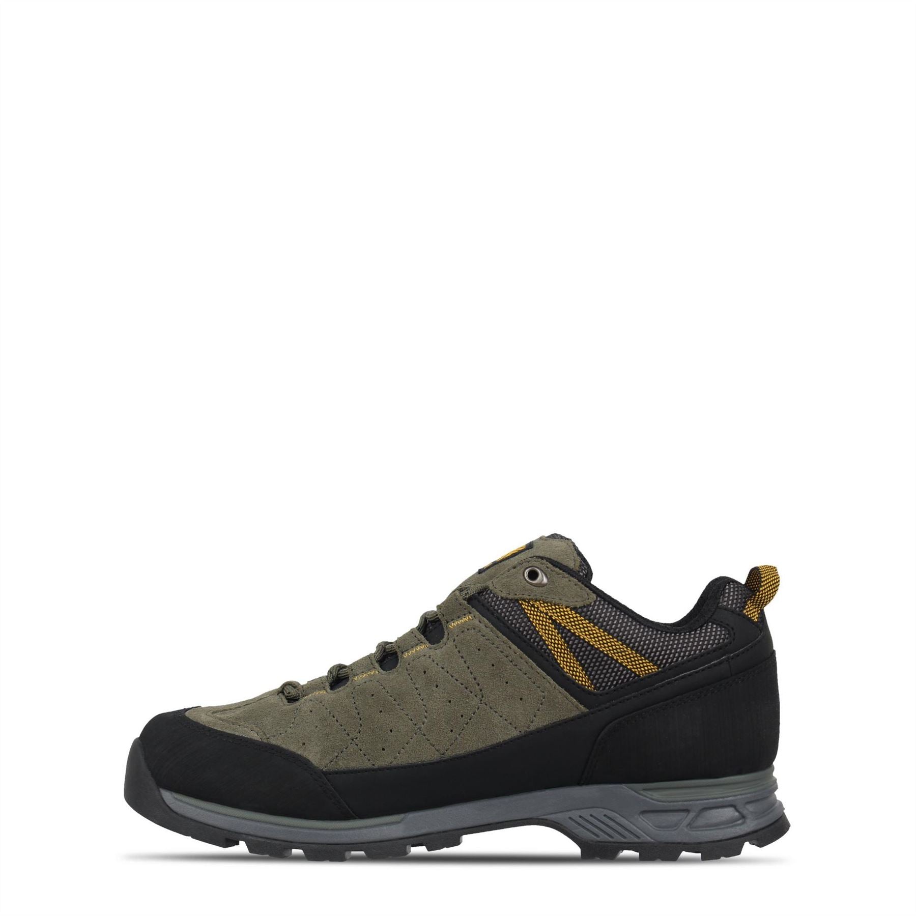 Karrimor Mens Hot Rock Waterproof Walking Shoes