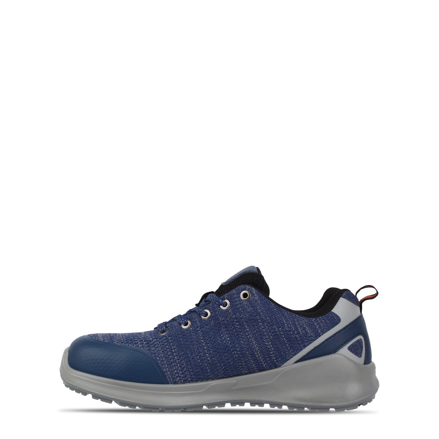Dunlop Jose Steel Toe Cap Shoe Mens