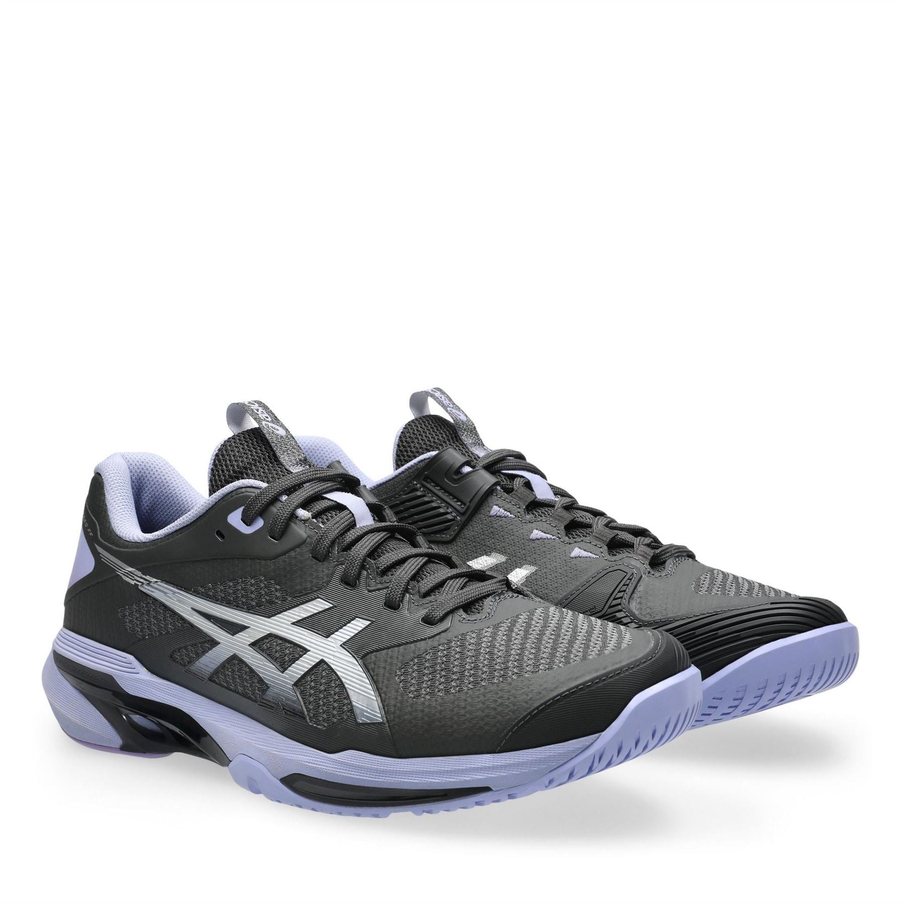 Asics Solution Tennis Shoes