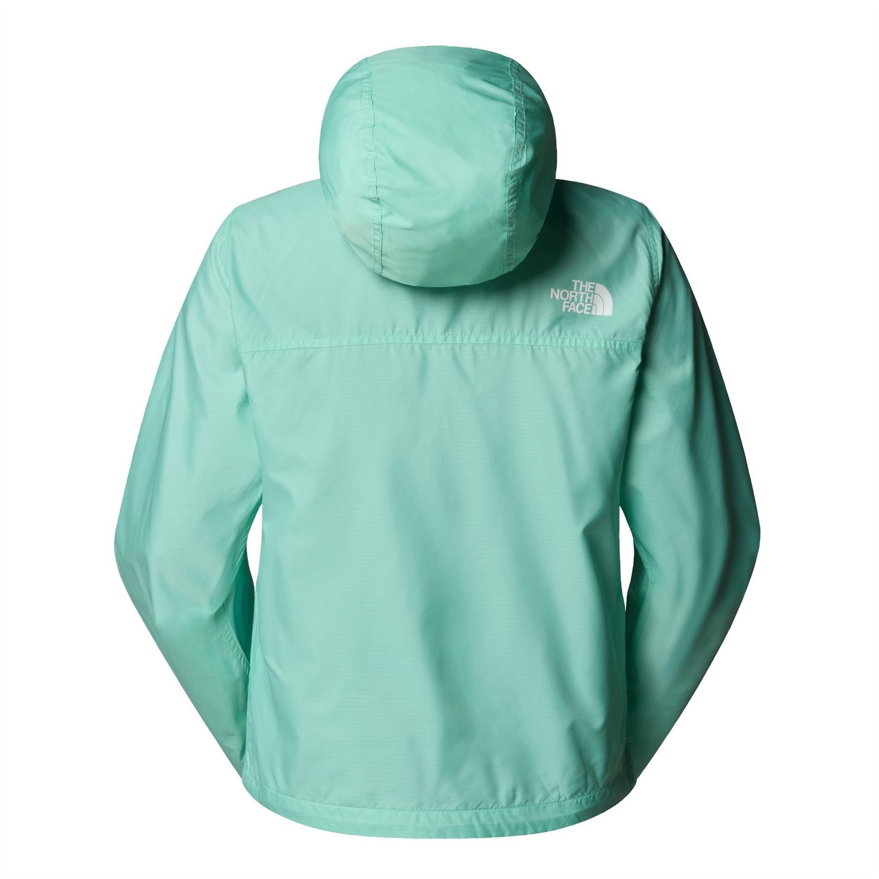 The North Face Cyclone Hooded Rain Jacket with Elasticated Cuff