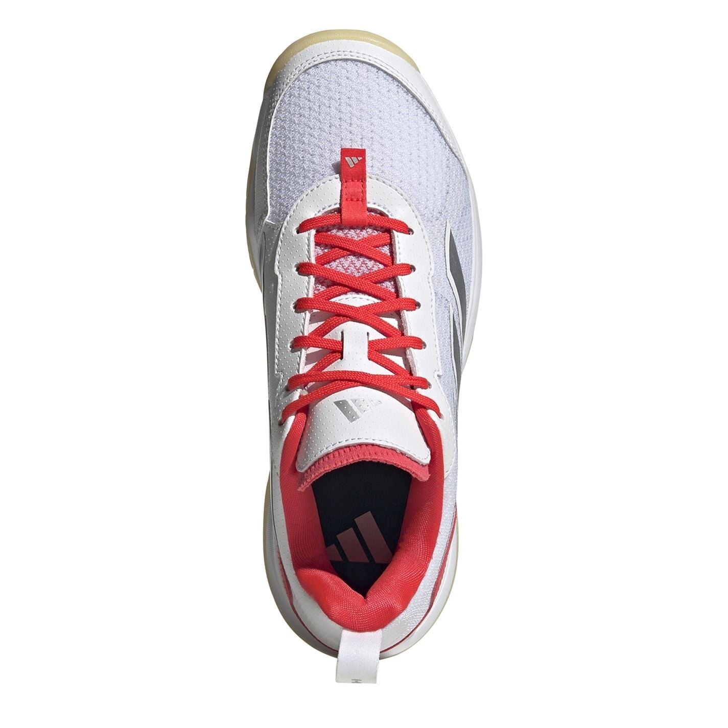adidas Avaflsh Low Top Sneakers with Three Stripes