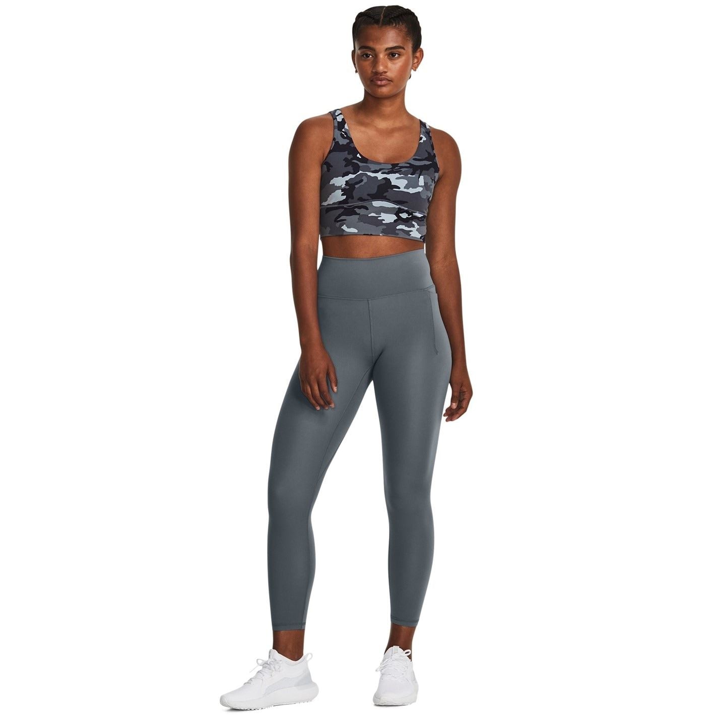 Under Armour Womens Meridian Pintuck Ankle Leggings