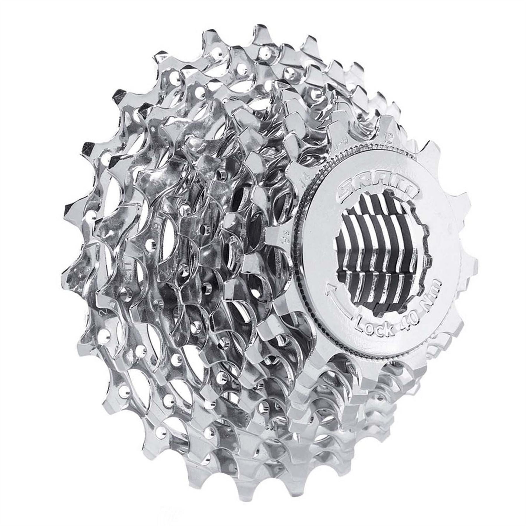 SRAM Pg 950 9 Speed Cassette 11 28t