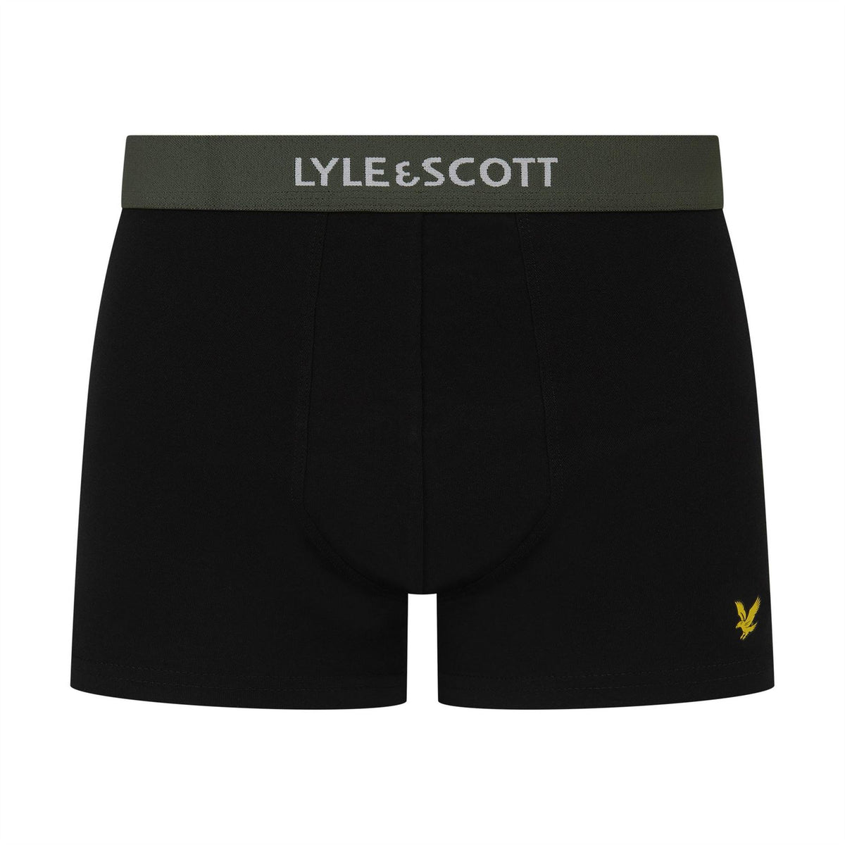 Lyle and Scott 5 Pack Trunks