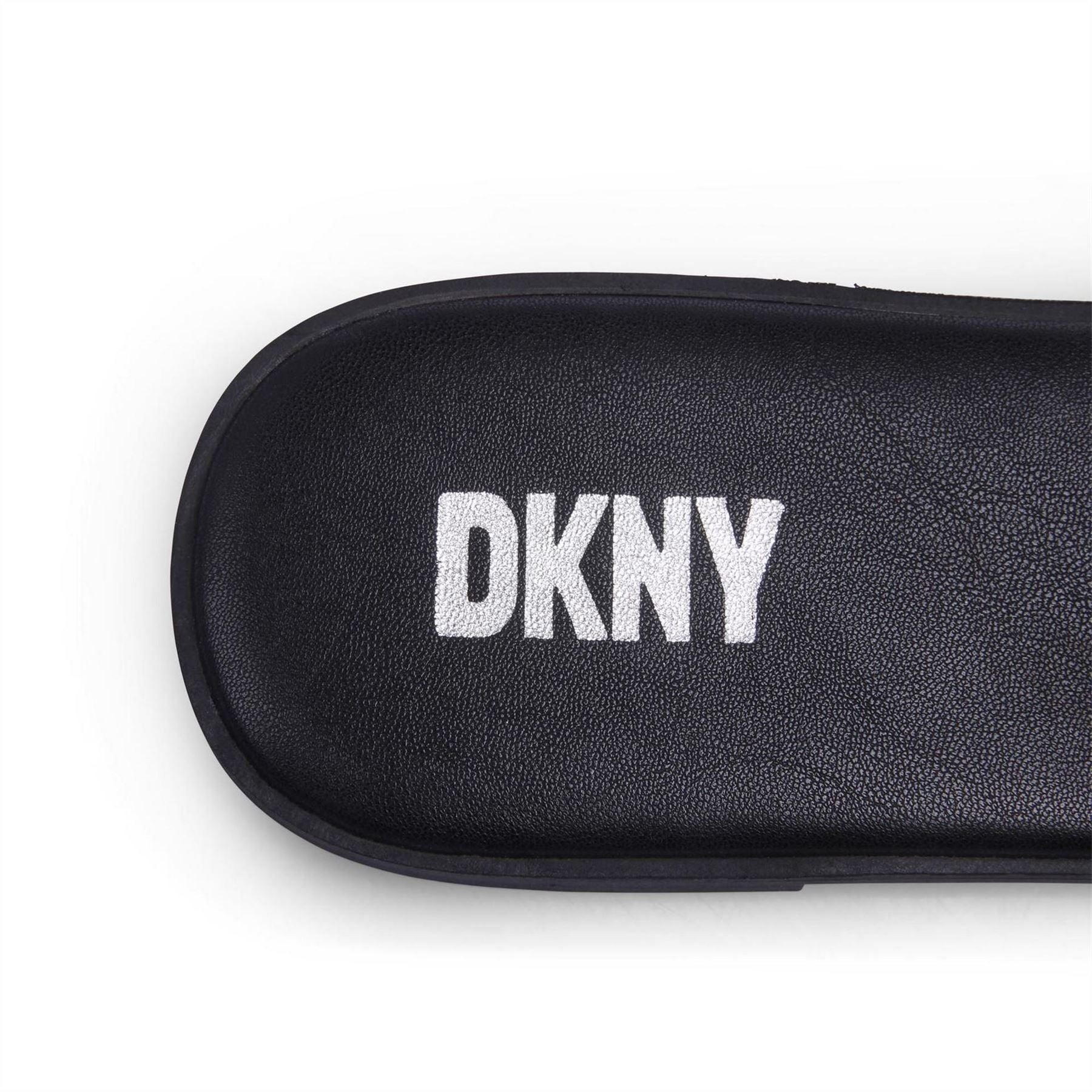 DKNY Flat Sliders