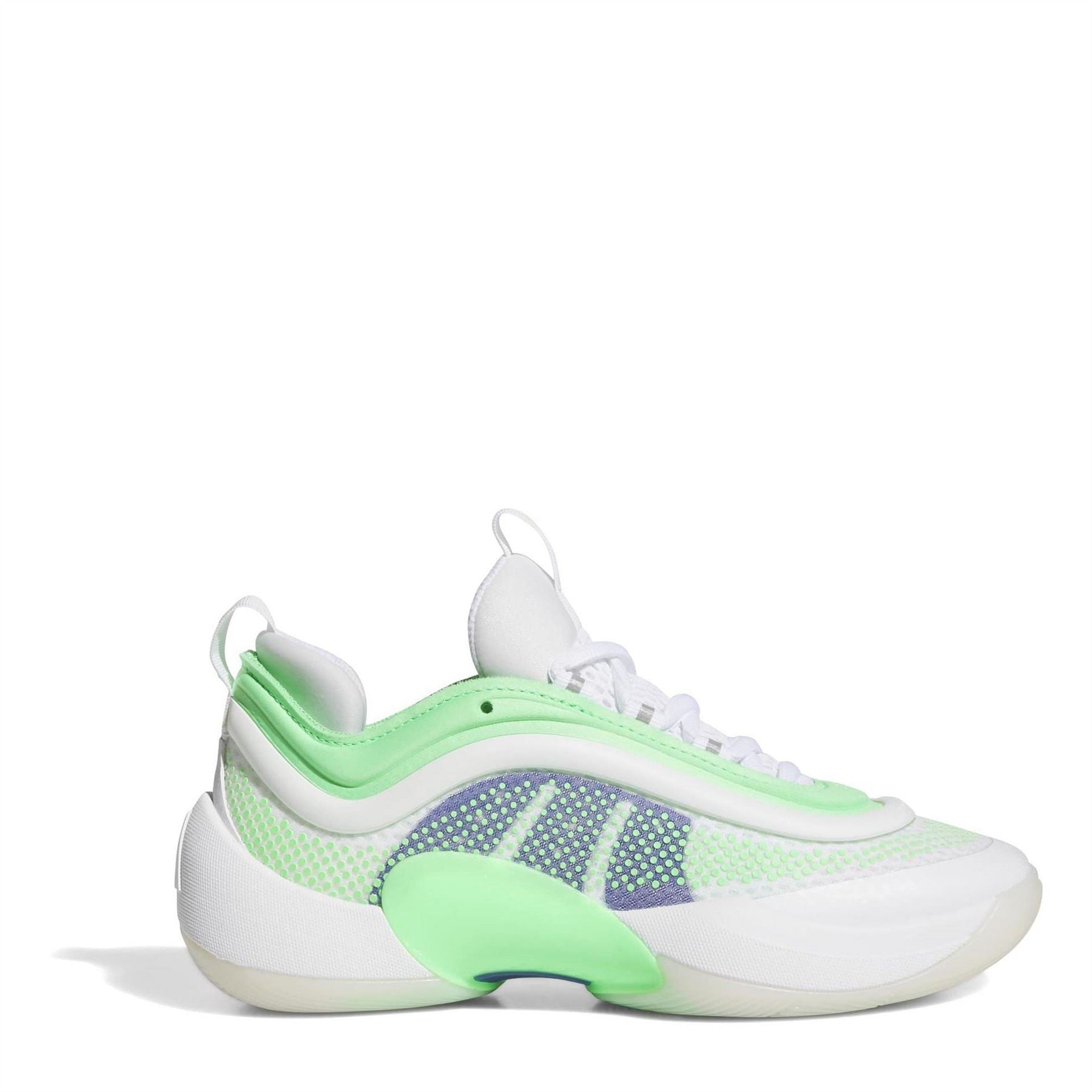 adidas D.o.n. Issue 6 Basketball Shoes Kids
