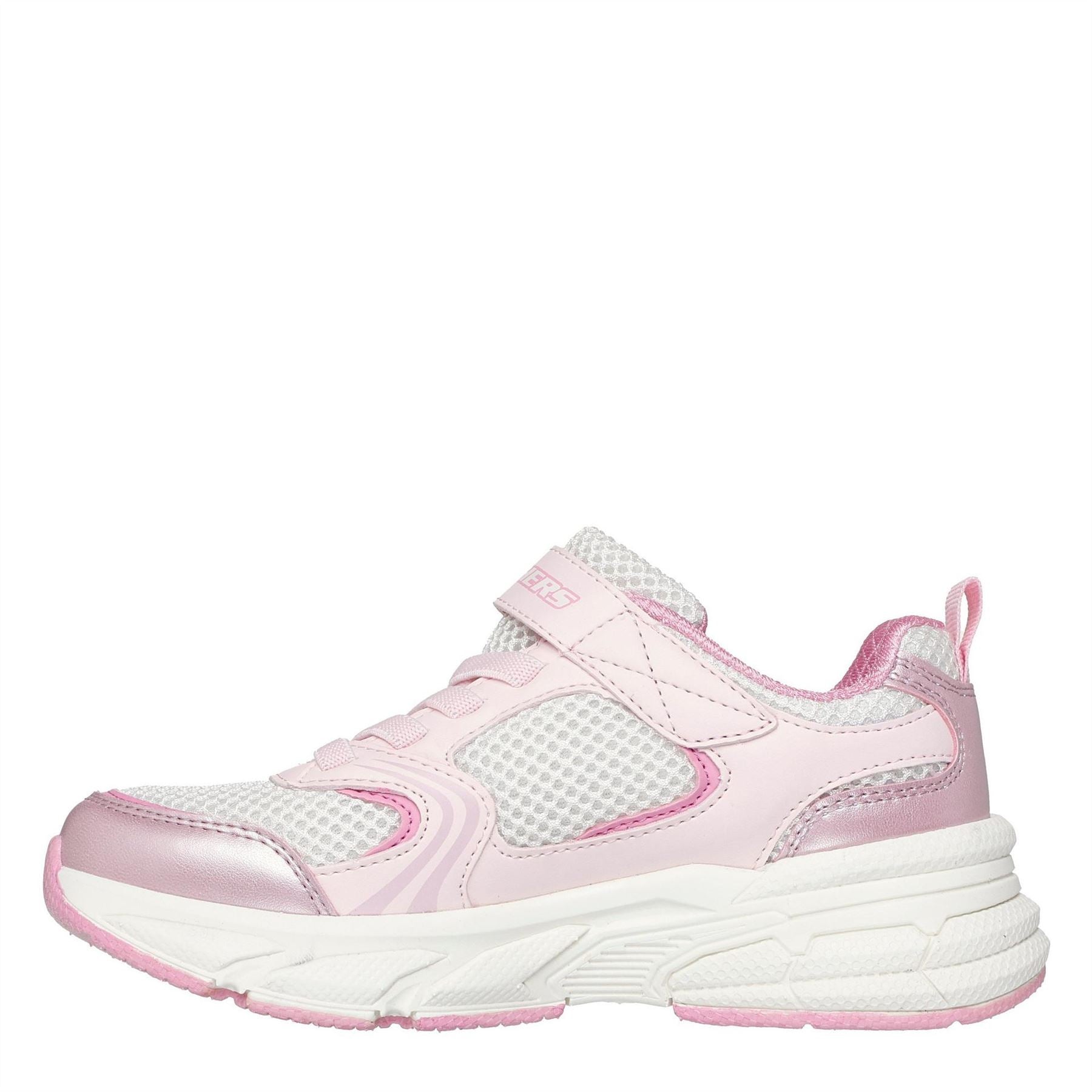 Skechers Casual Low Top Trainers