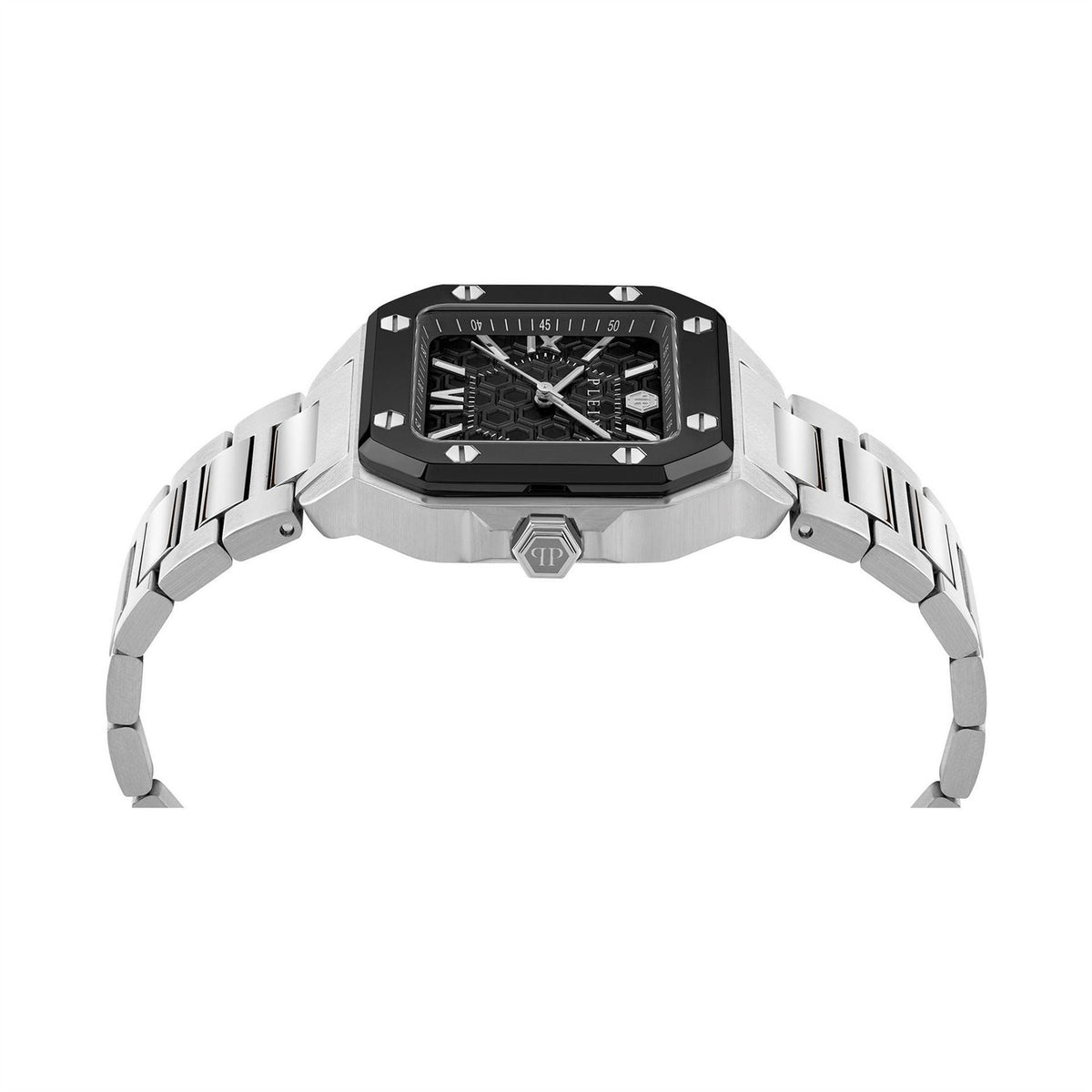 Philipp Plein Rock Couture Analogue Quartz Watch