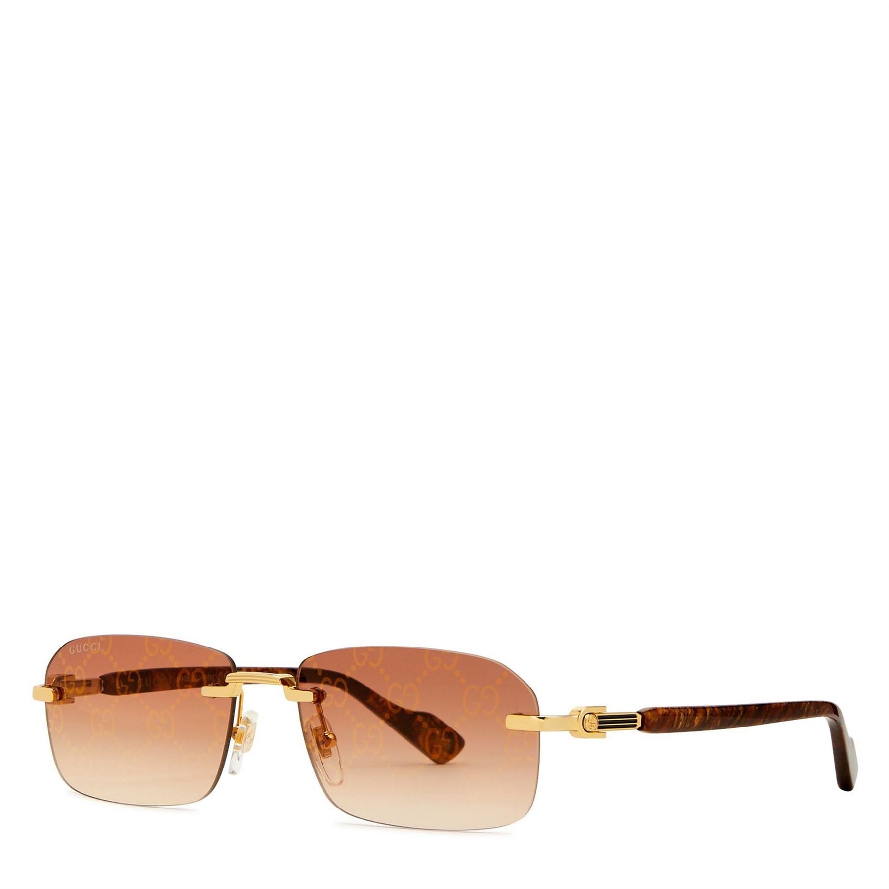 Gucci M Mono Acetate sg