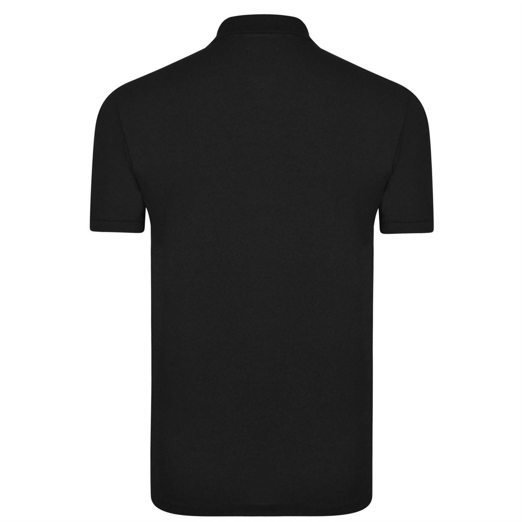 Lacoste Classic Short Sleeve Polo Shirt