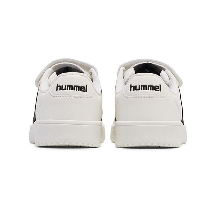 Hummel Derby Court Trainers Childrens