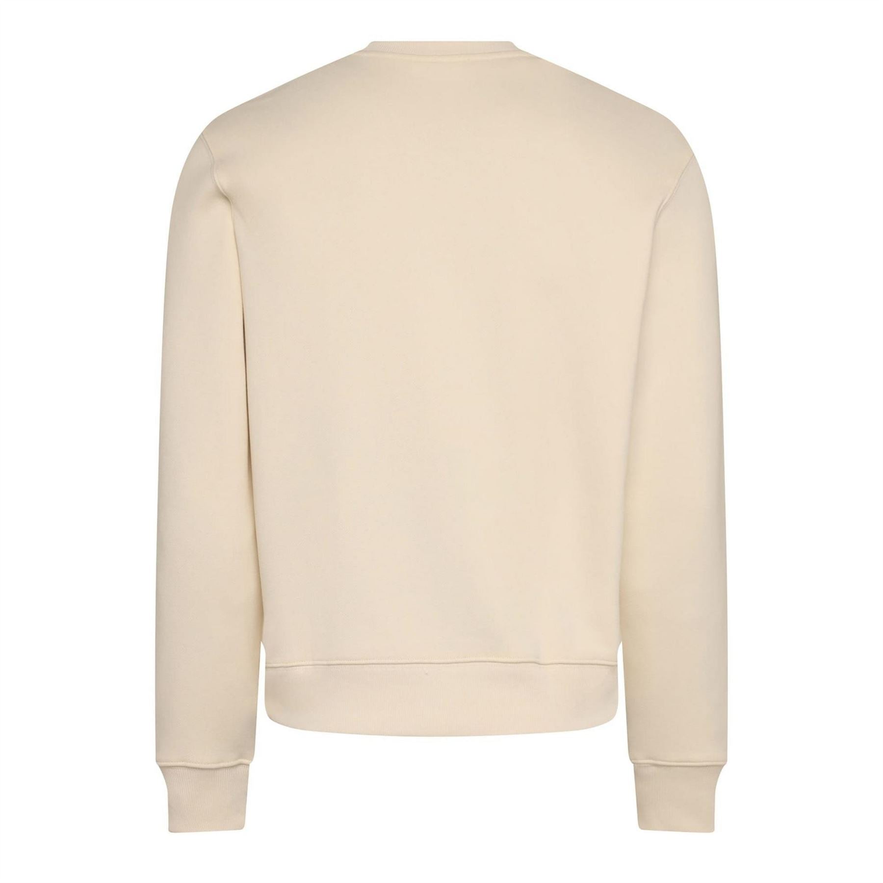 Lacoste Crewneck Sweatshirt