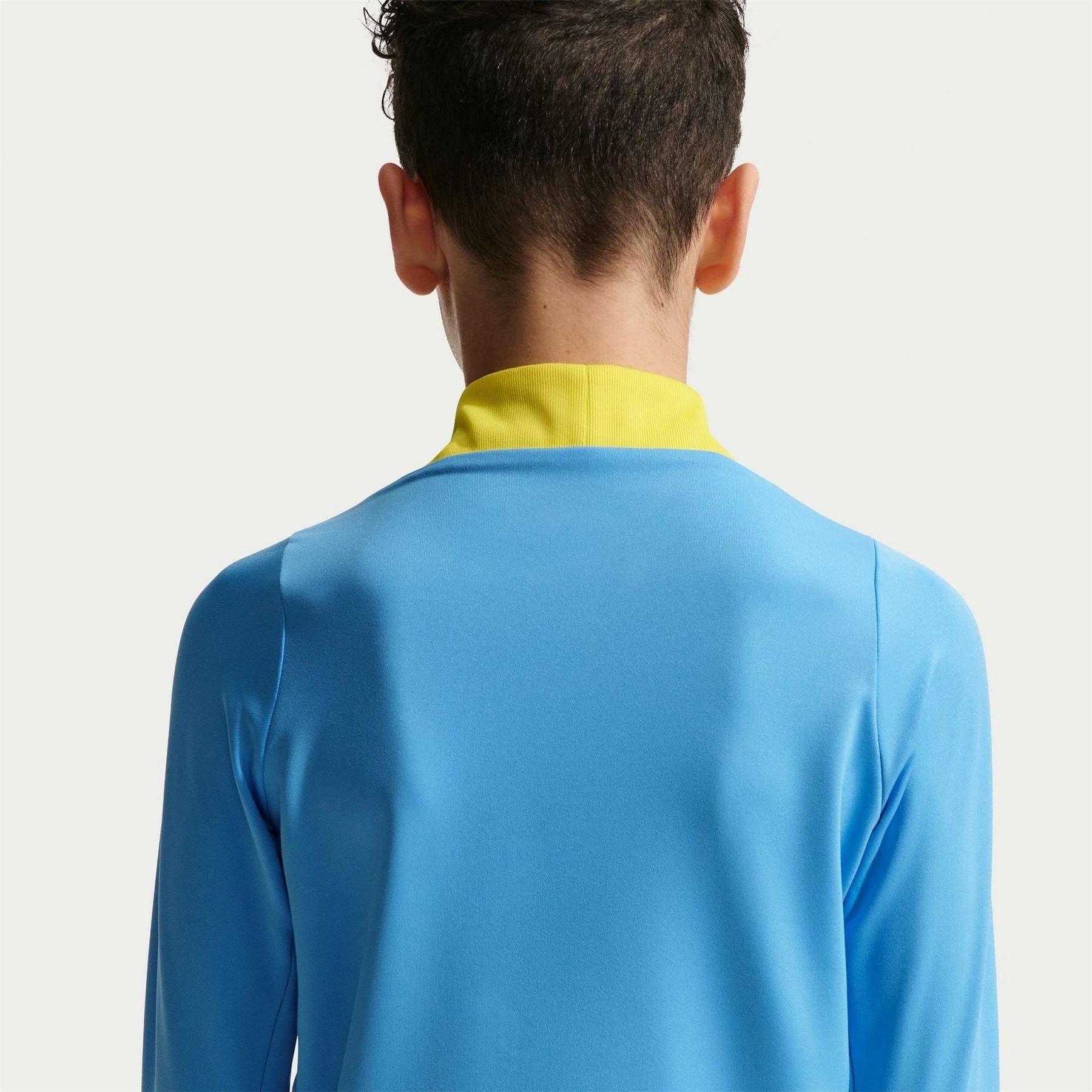 Nike Kids Barcelona Licensed Drill Top