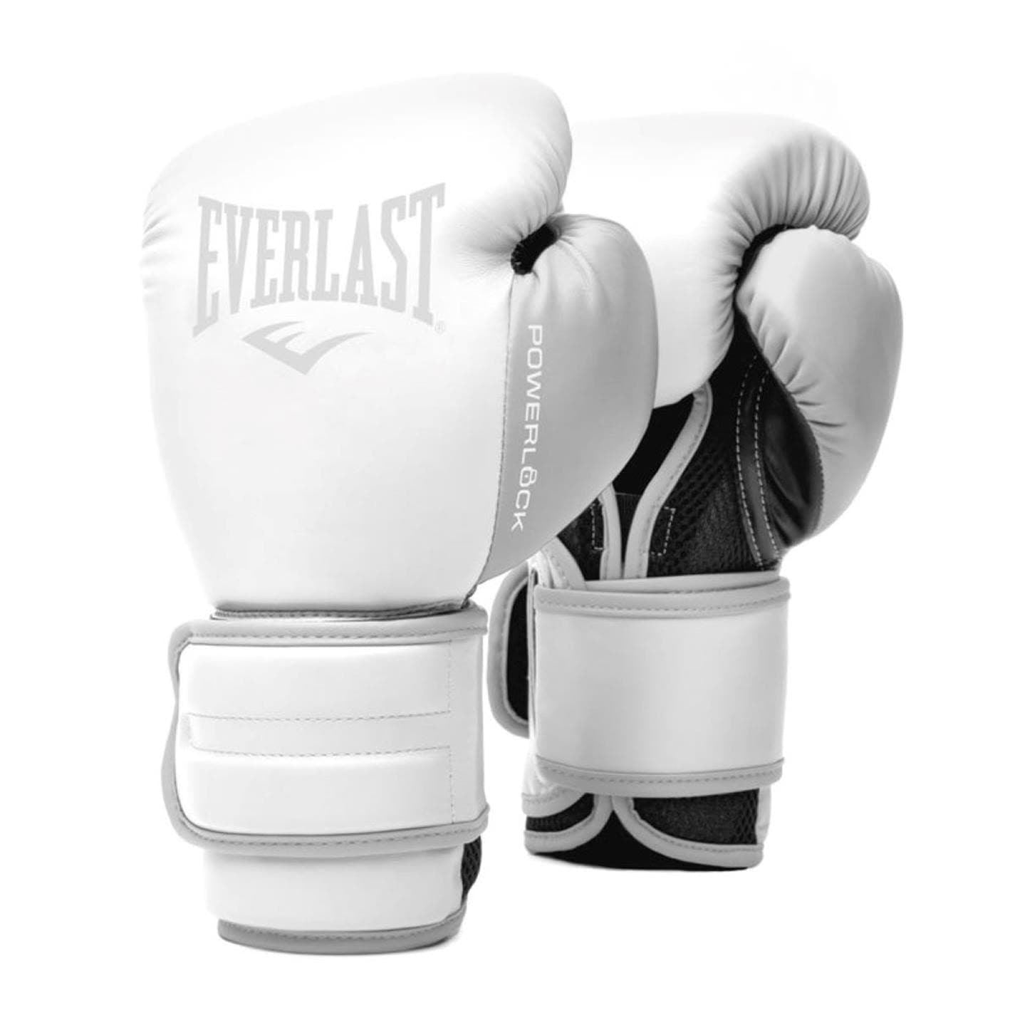 Everlast Powerlock Og Boxing Hook  And  Loop