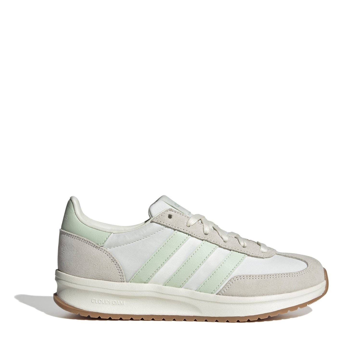 adidas Womens Run 70s 2.0 Low Top Trainers