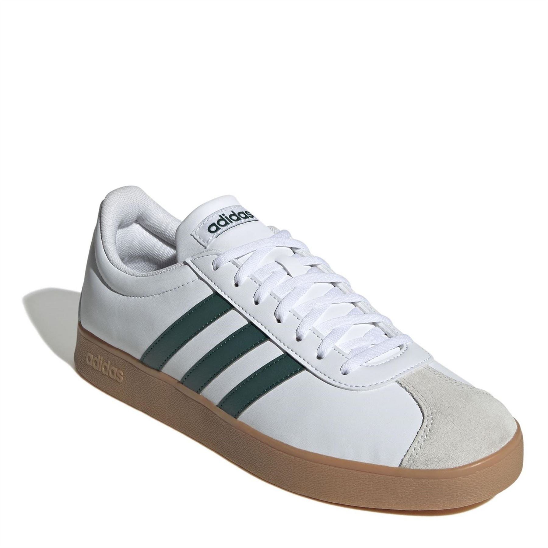 adidas Womens Vl Court Base Shoes
