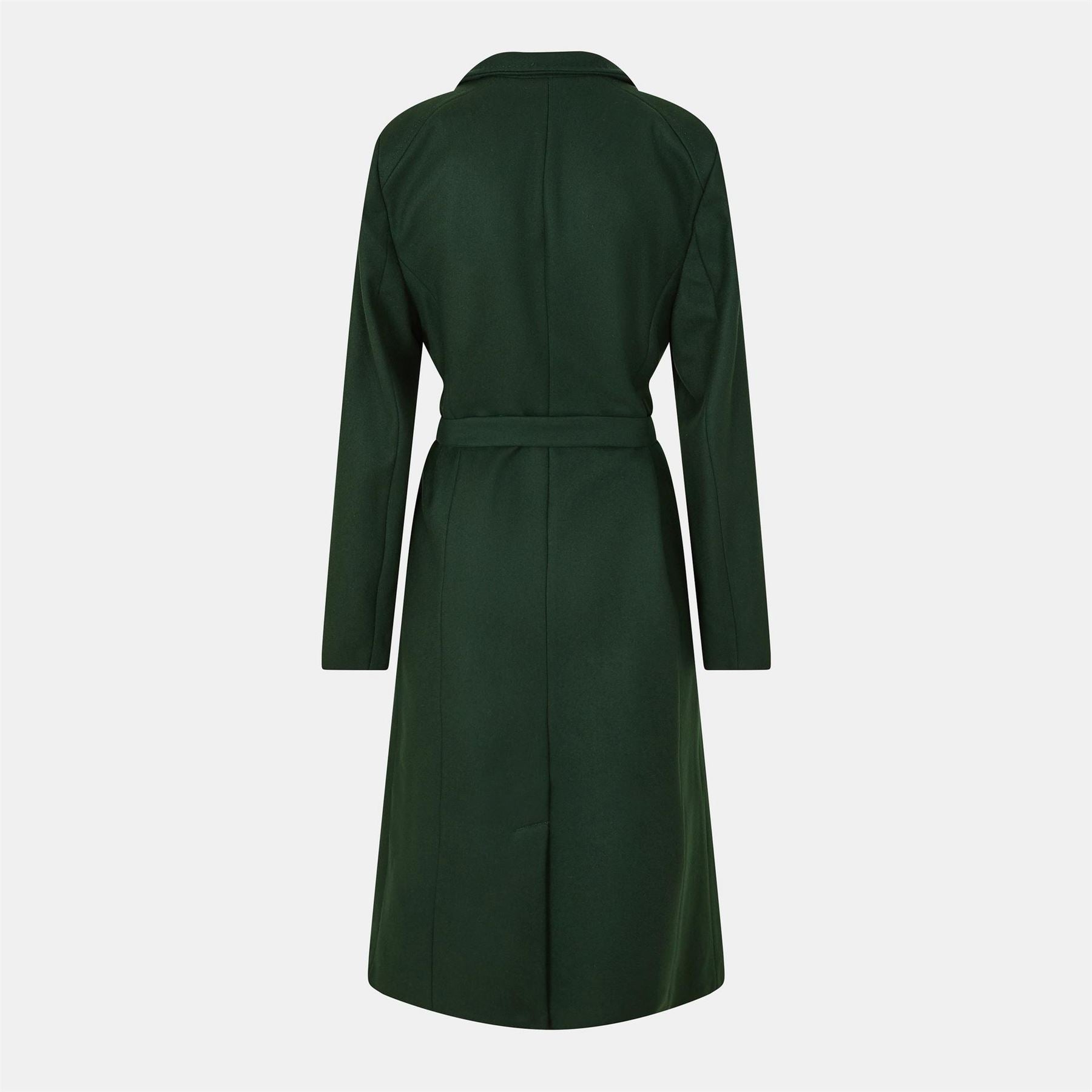 Ted Baker Baker Rose Wool Jacket