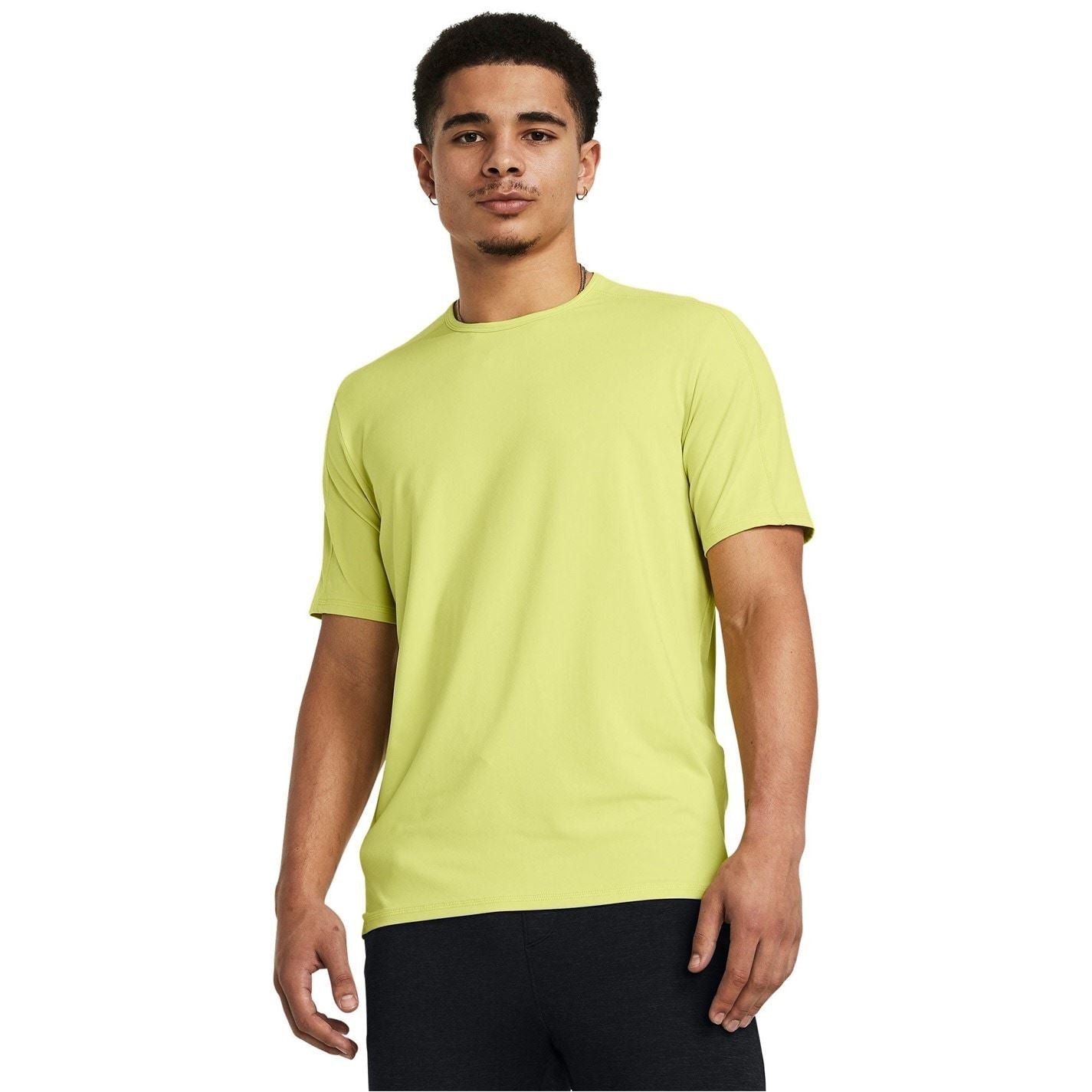 Under Armour UA Meridian Crew Neck Regular Fit T-Shirt