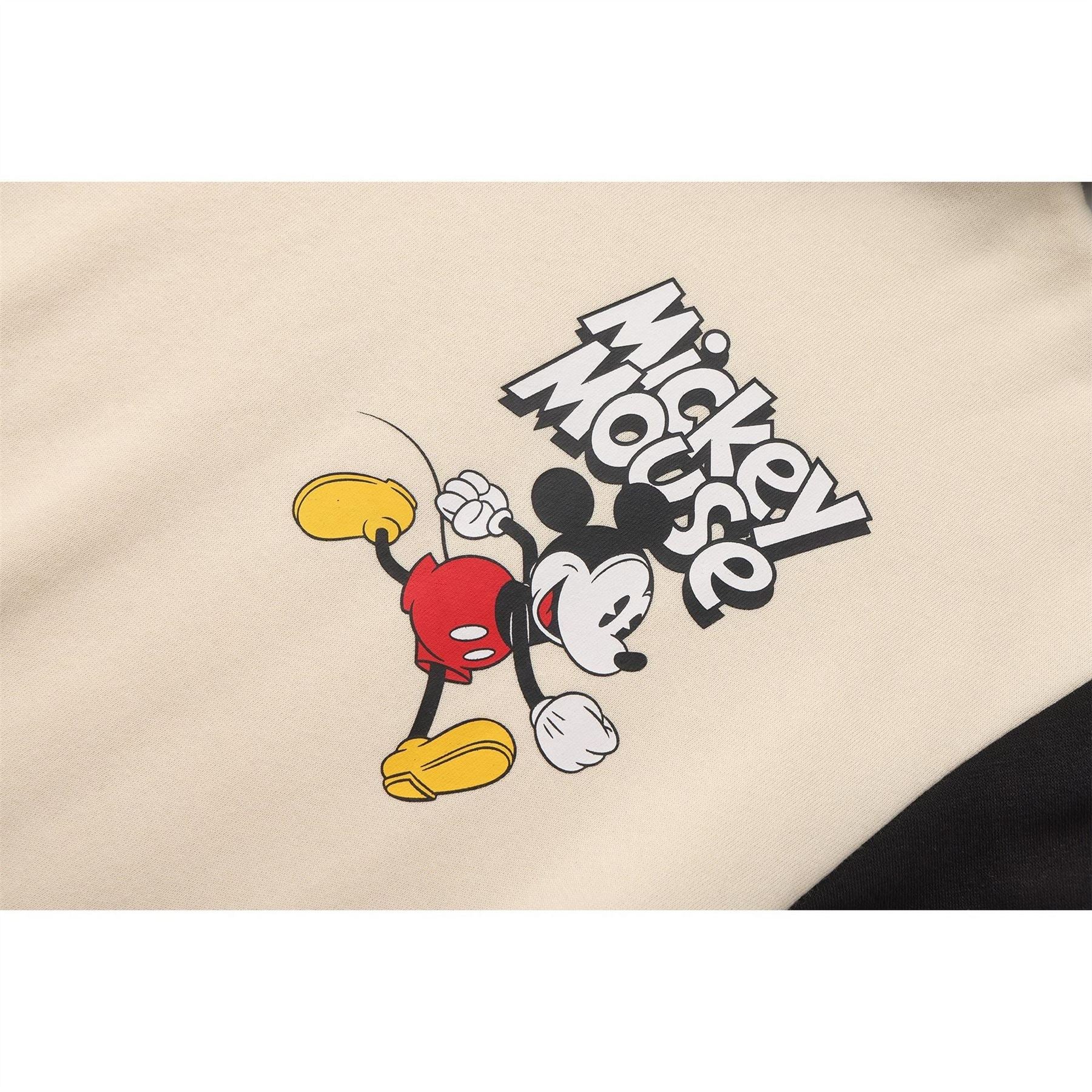 Character Hoody Junior