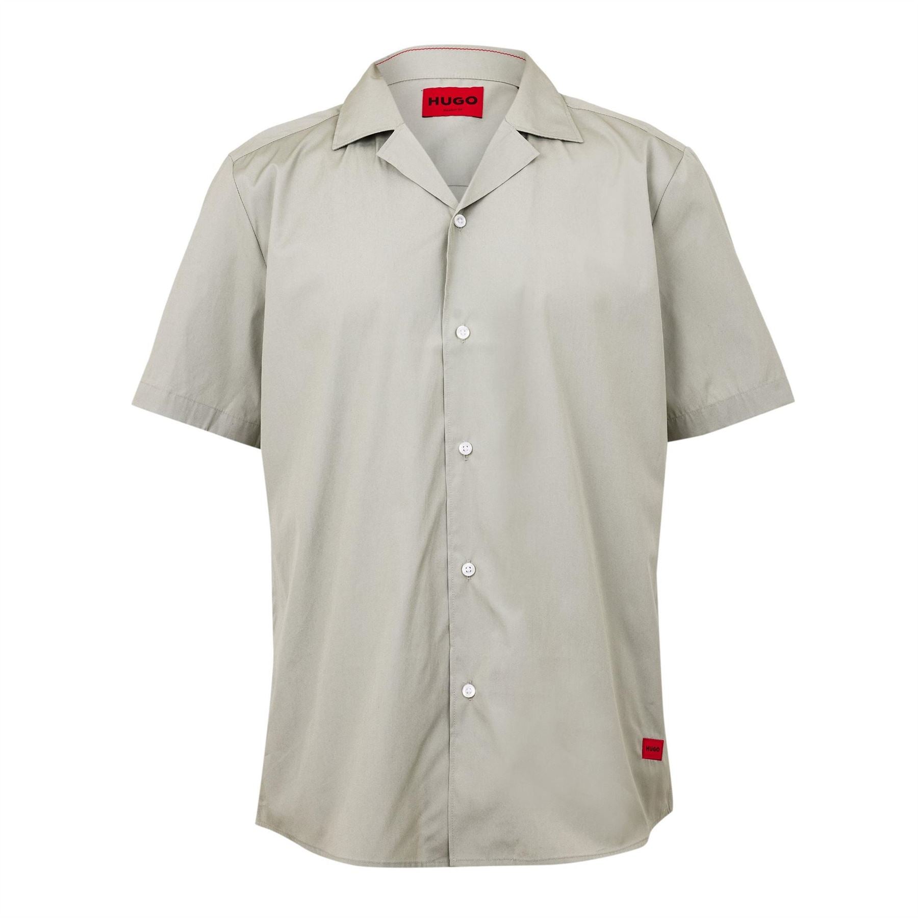 Hugo Short Sleeve Shirt