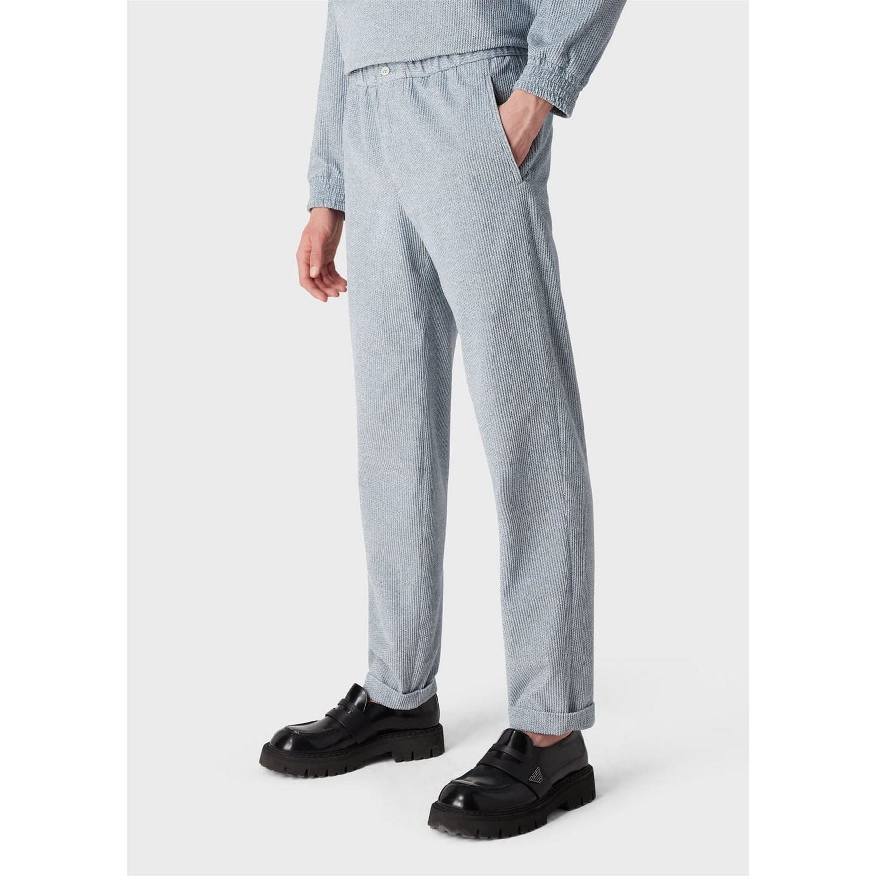 Emporio Armani Trousers