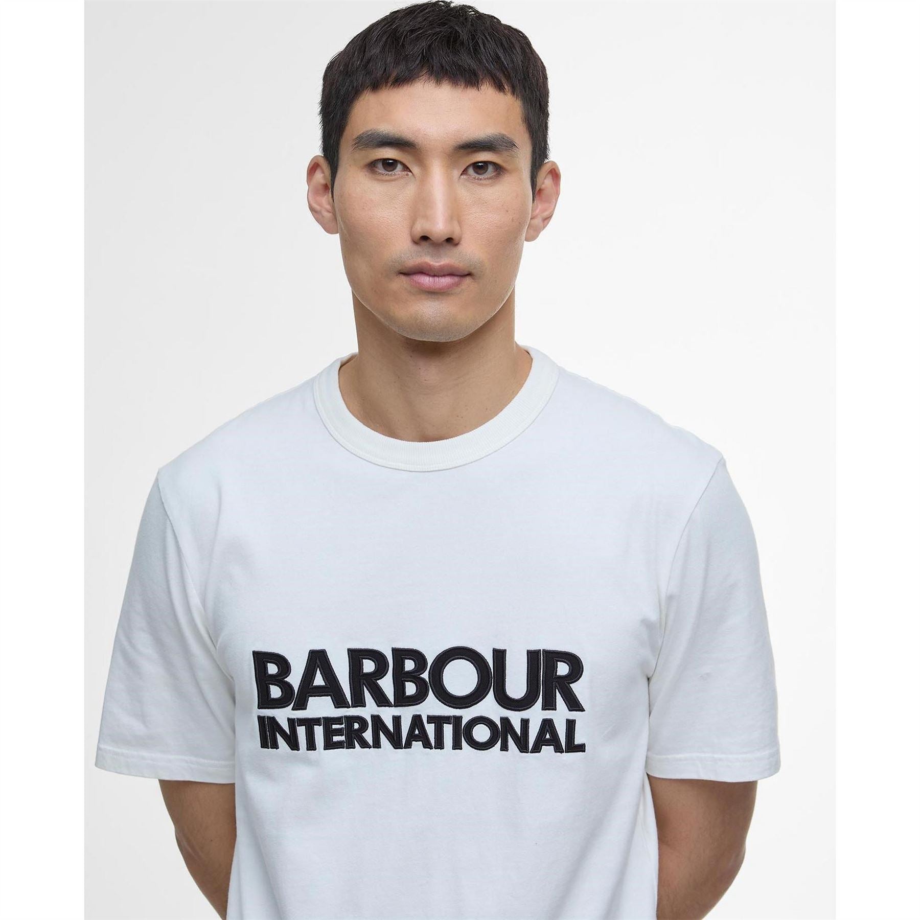Barbour International T-Shirt