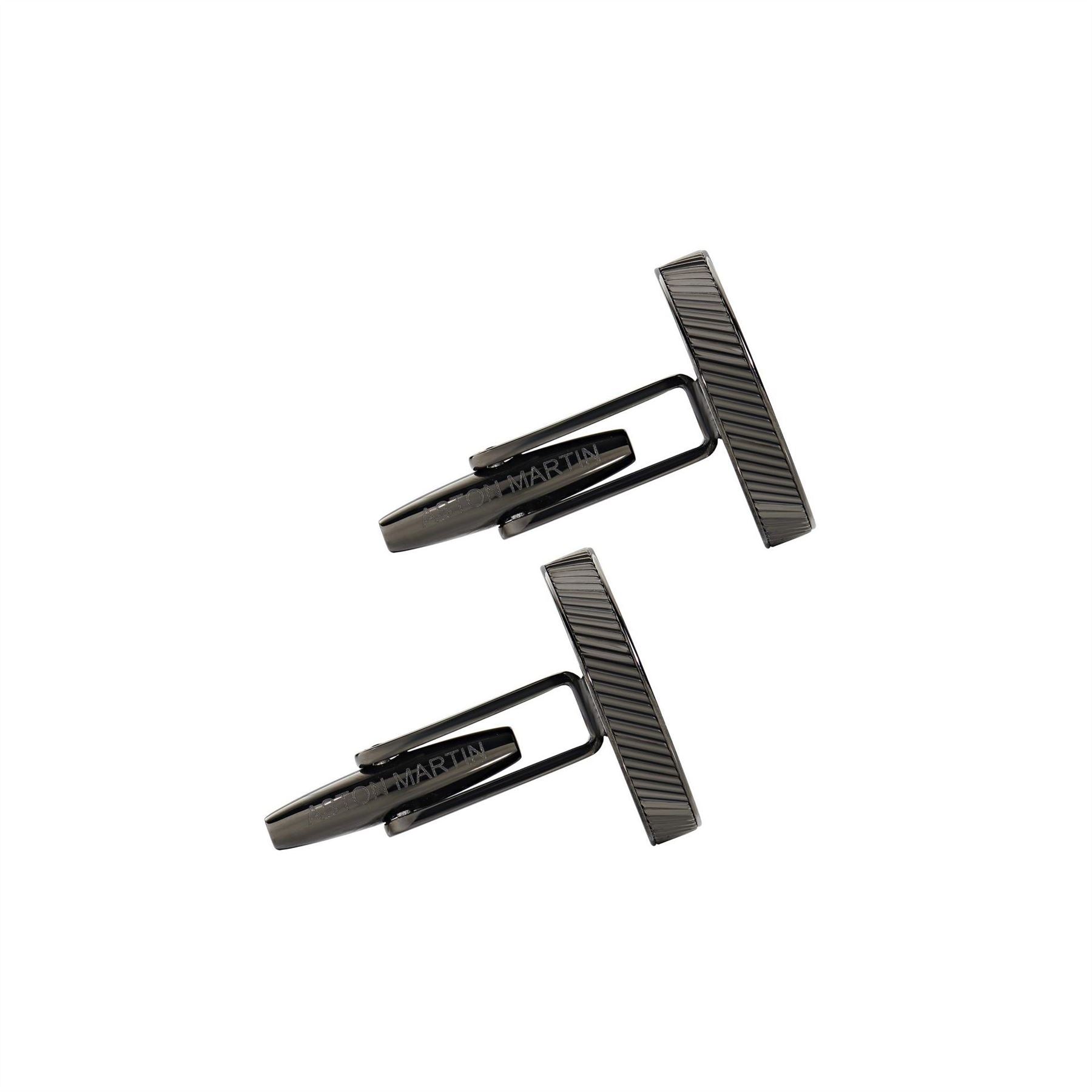 Aston Martin Martin Cufflinks