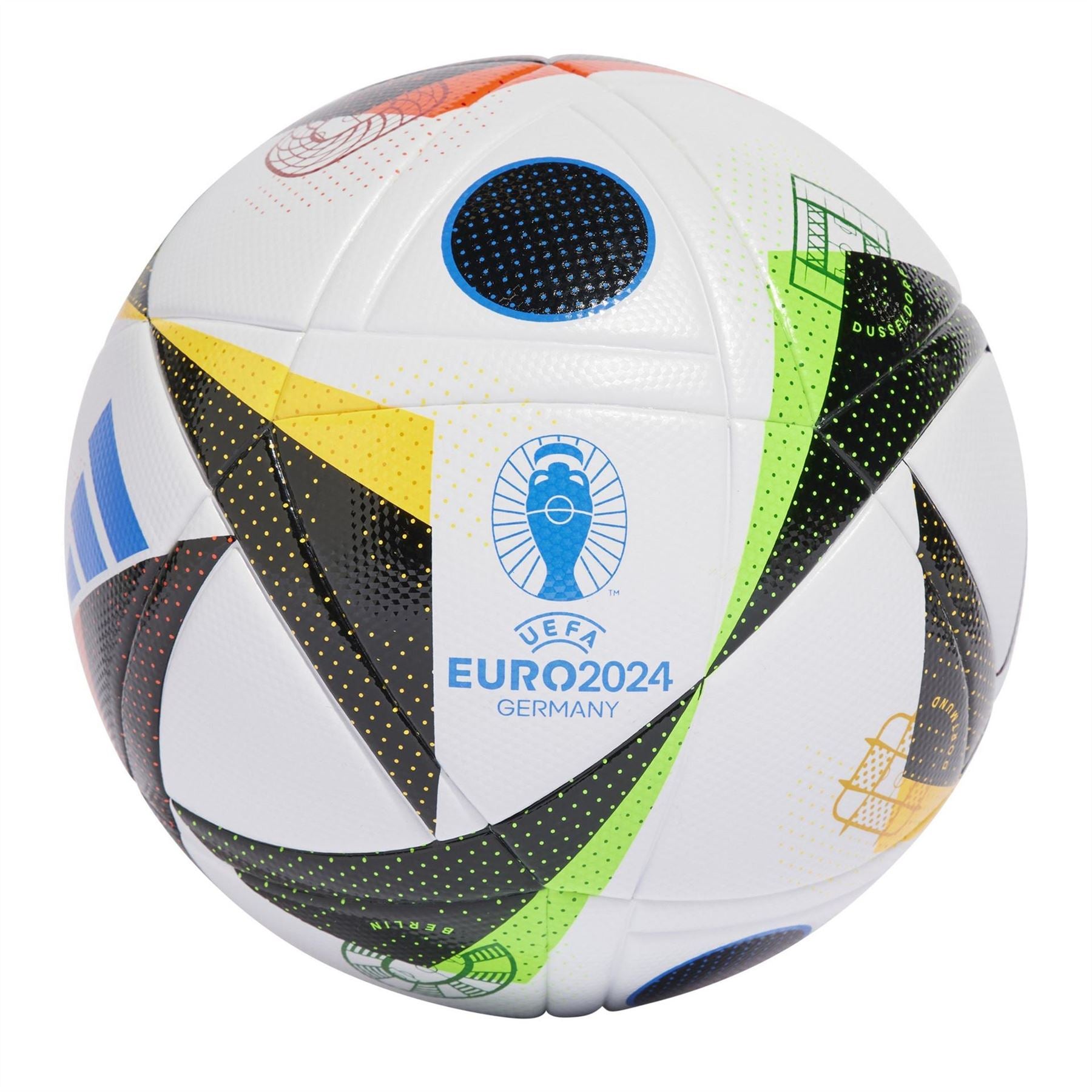 adidas Euro 2024 League Football